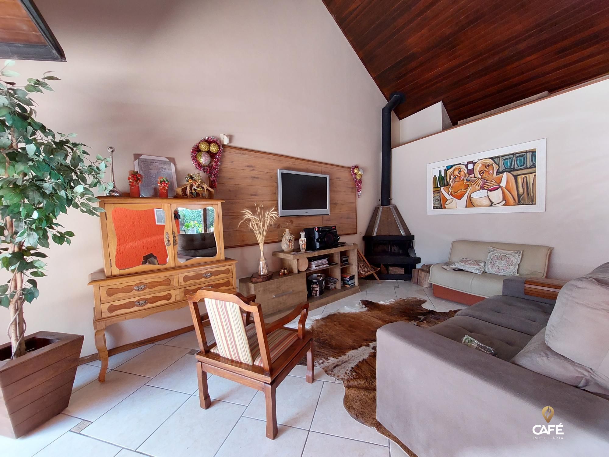 Casa, 4 quartos, 309 m² - Foto 2