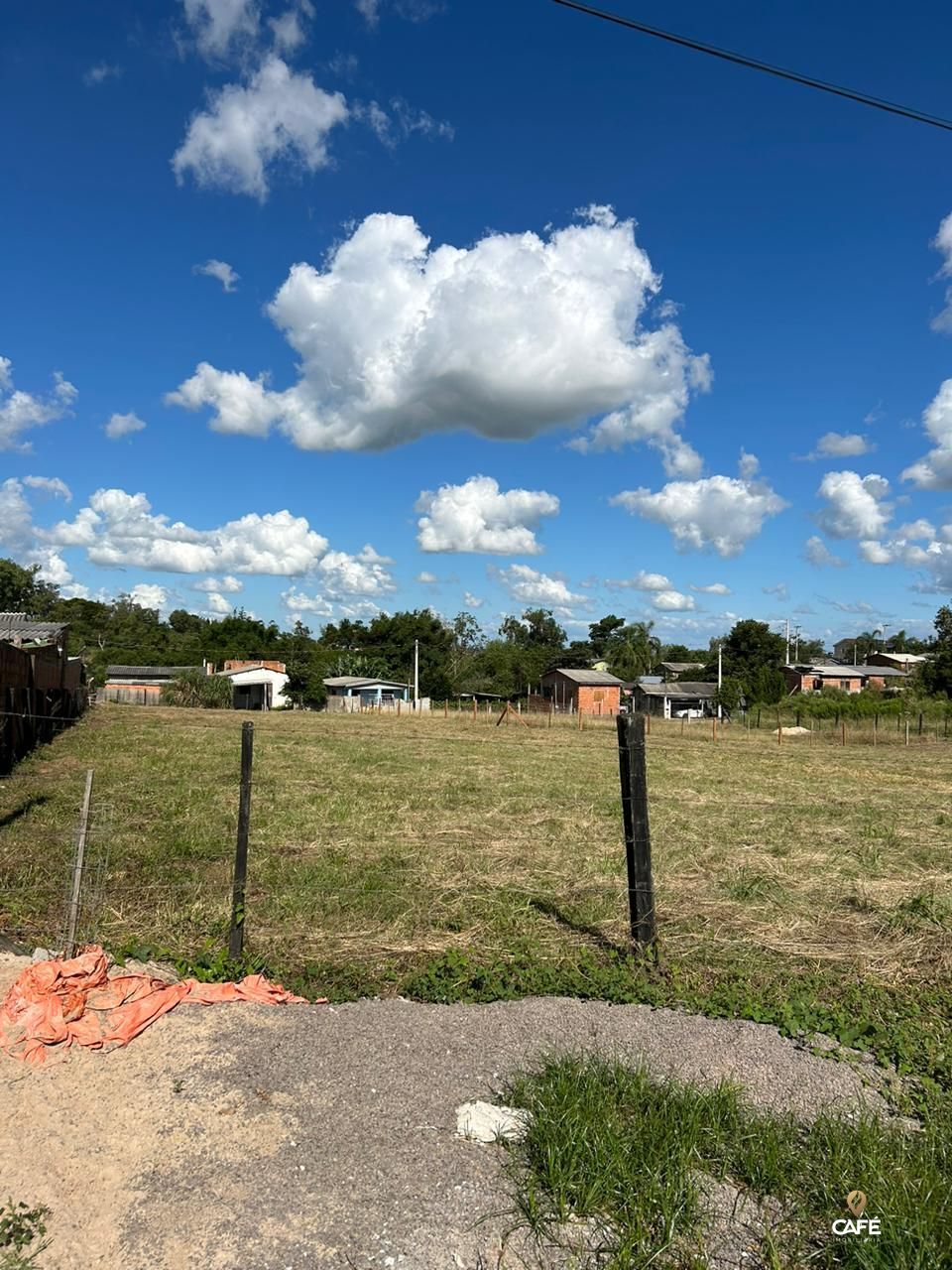 Terreno, 420 m² - Foto 2