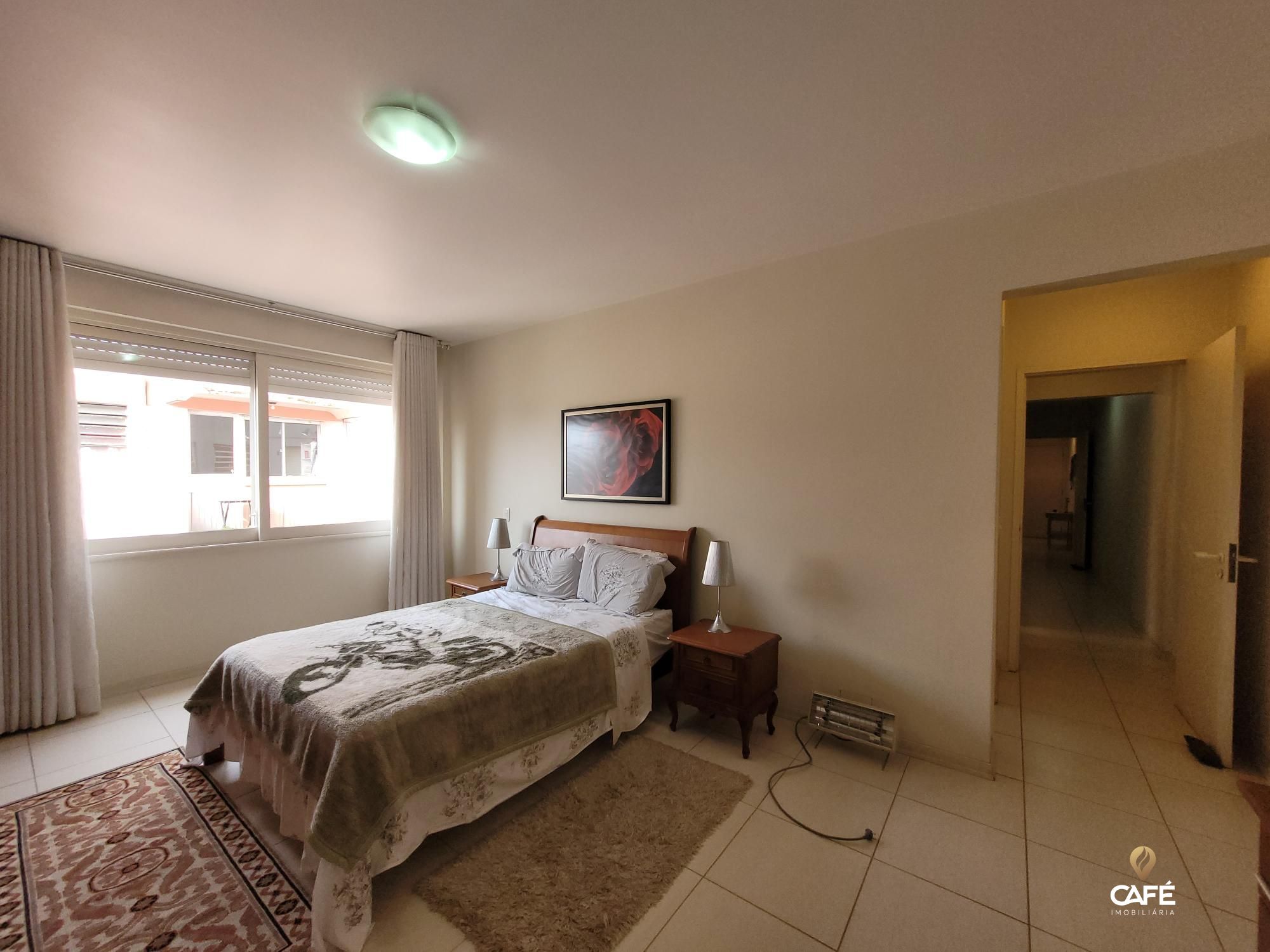 Apartamento à venda com 3 quartos, 142m² - Foto 13