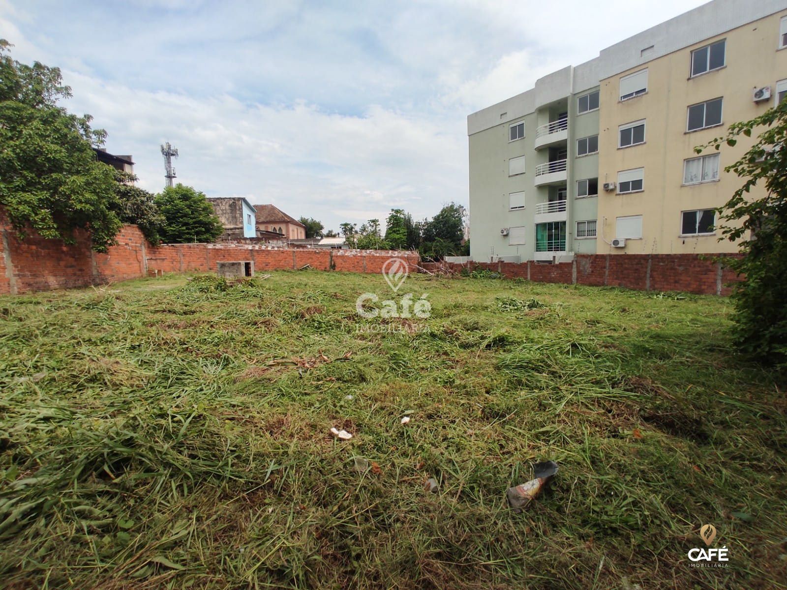 Terreno à venda, 1200m² - Foto 15