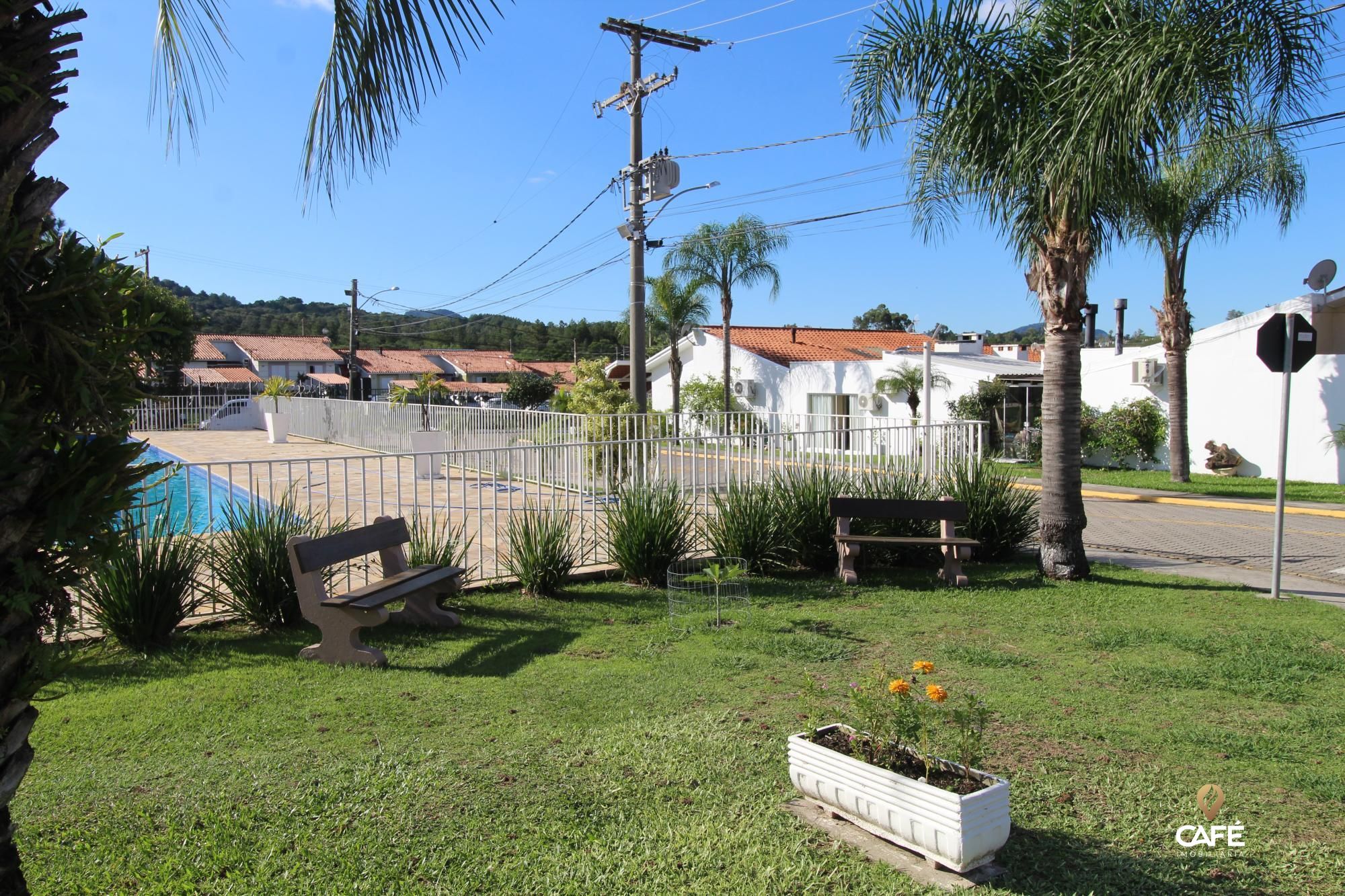 Casa, 2 quartos, 81 m² - Foto 20