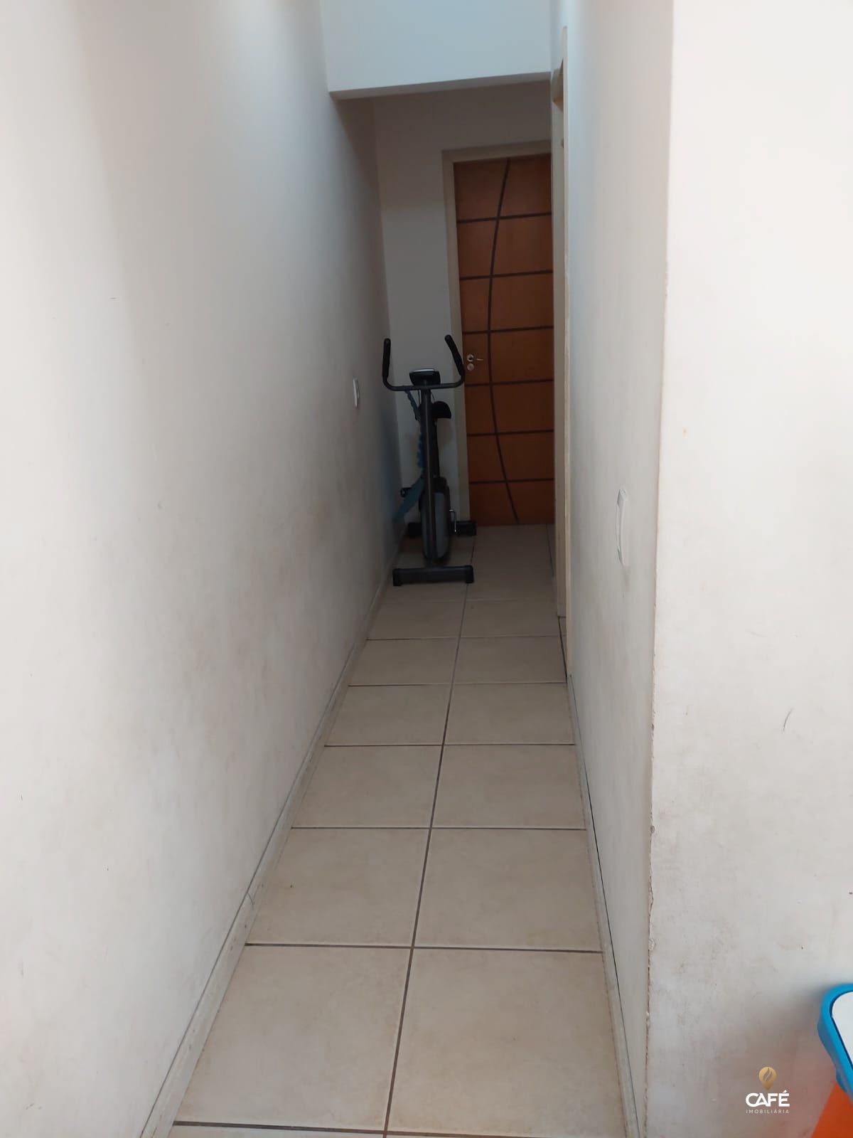 Apartamento à venda com 2 quartos, 55m² - Foto 6