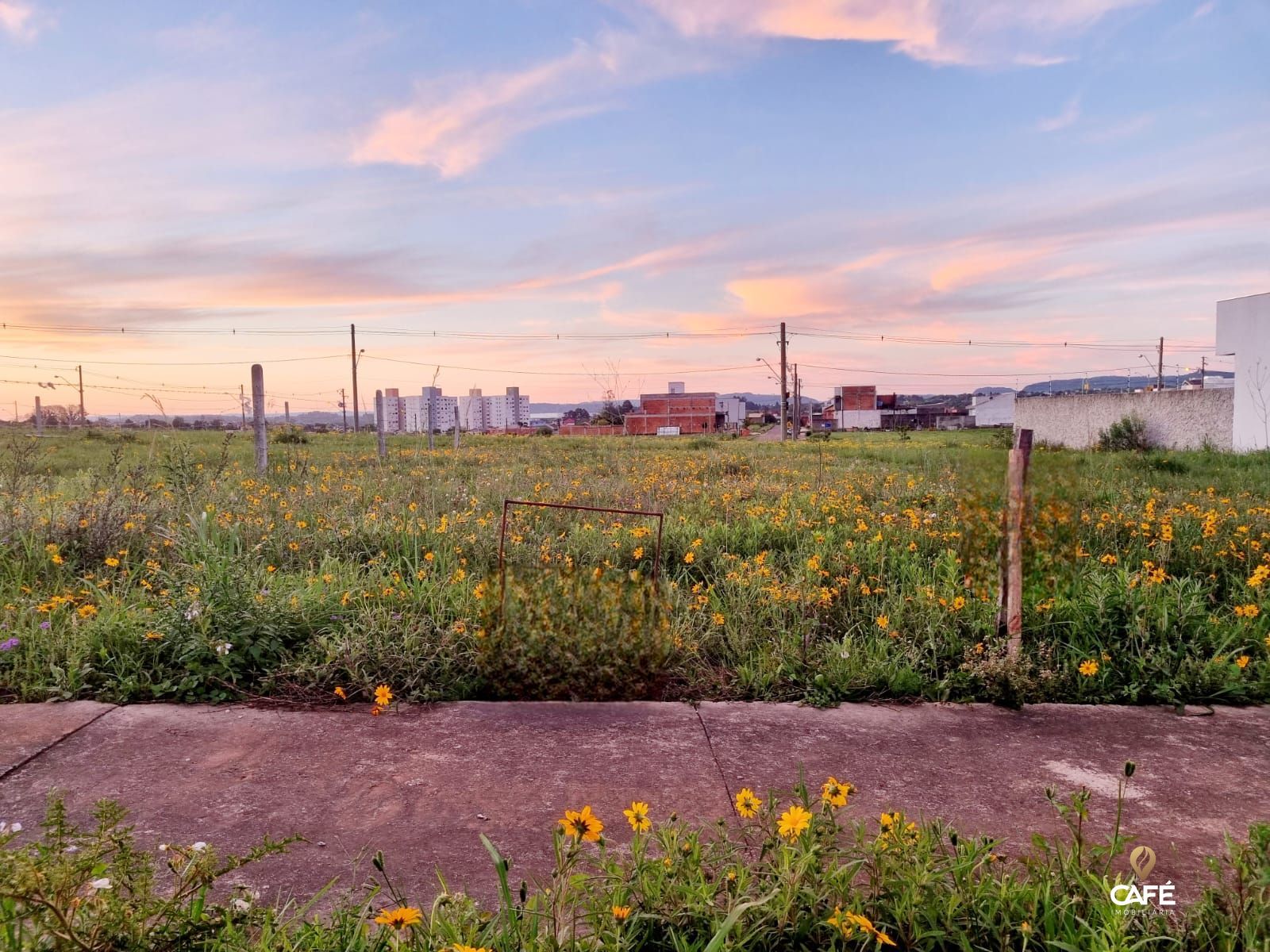Terreno, 300 m² - Foto 1