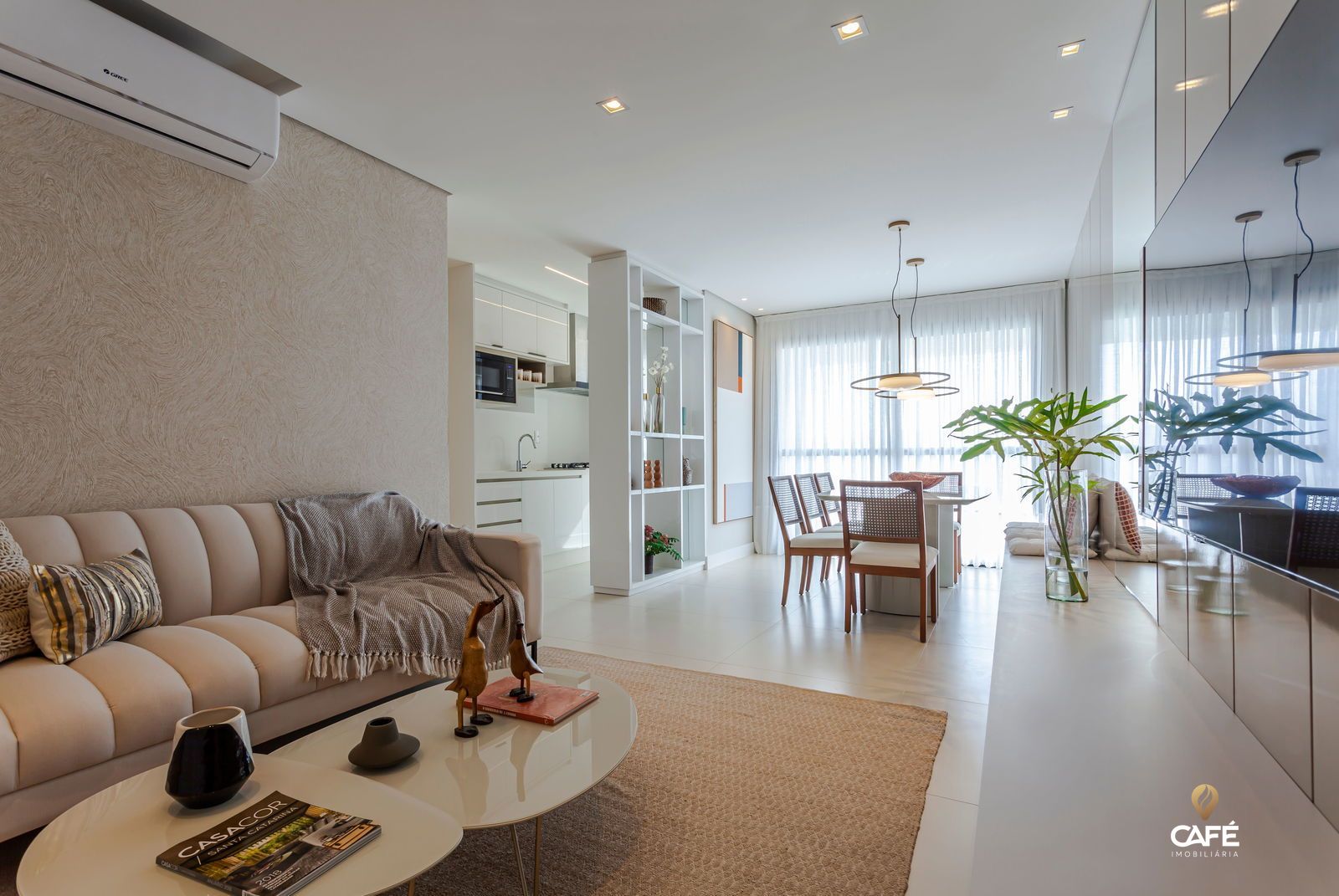 Apartamento, 2 quartos, 73 m² - Foto 37