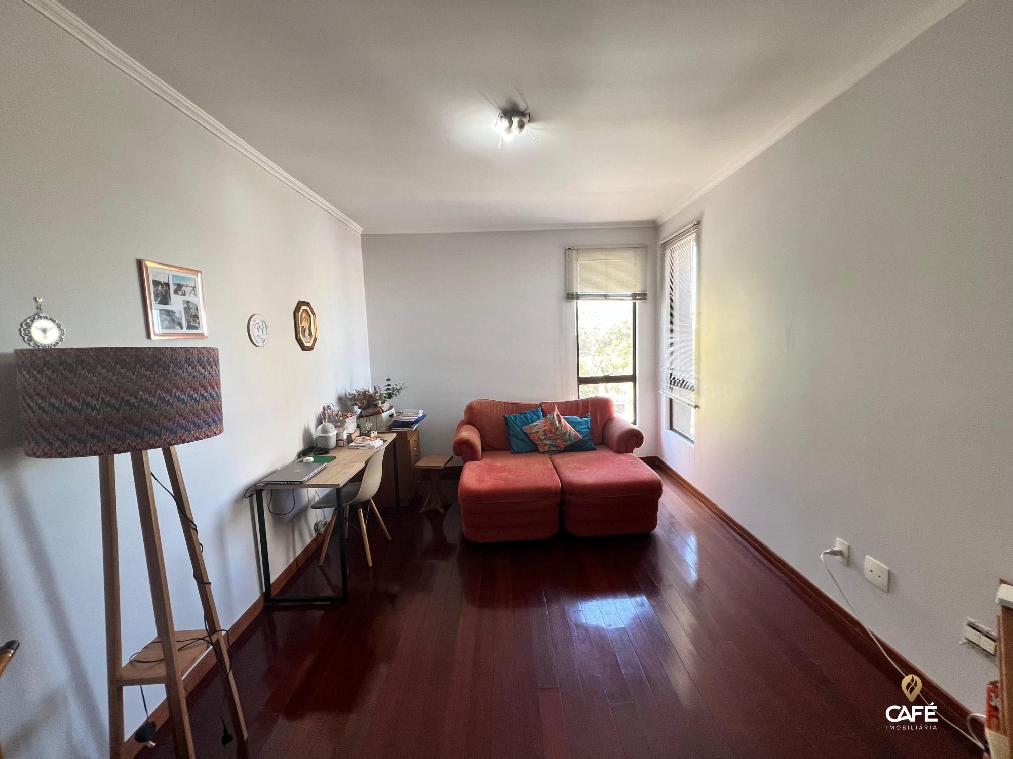 Cobertura, 4 quartos, 346 m² - Foto 8