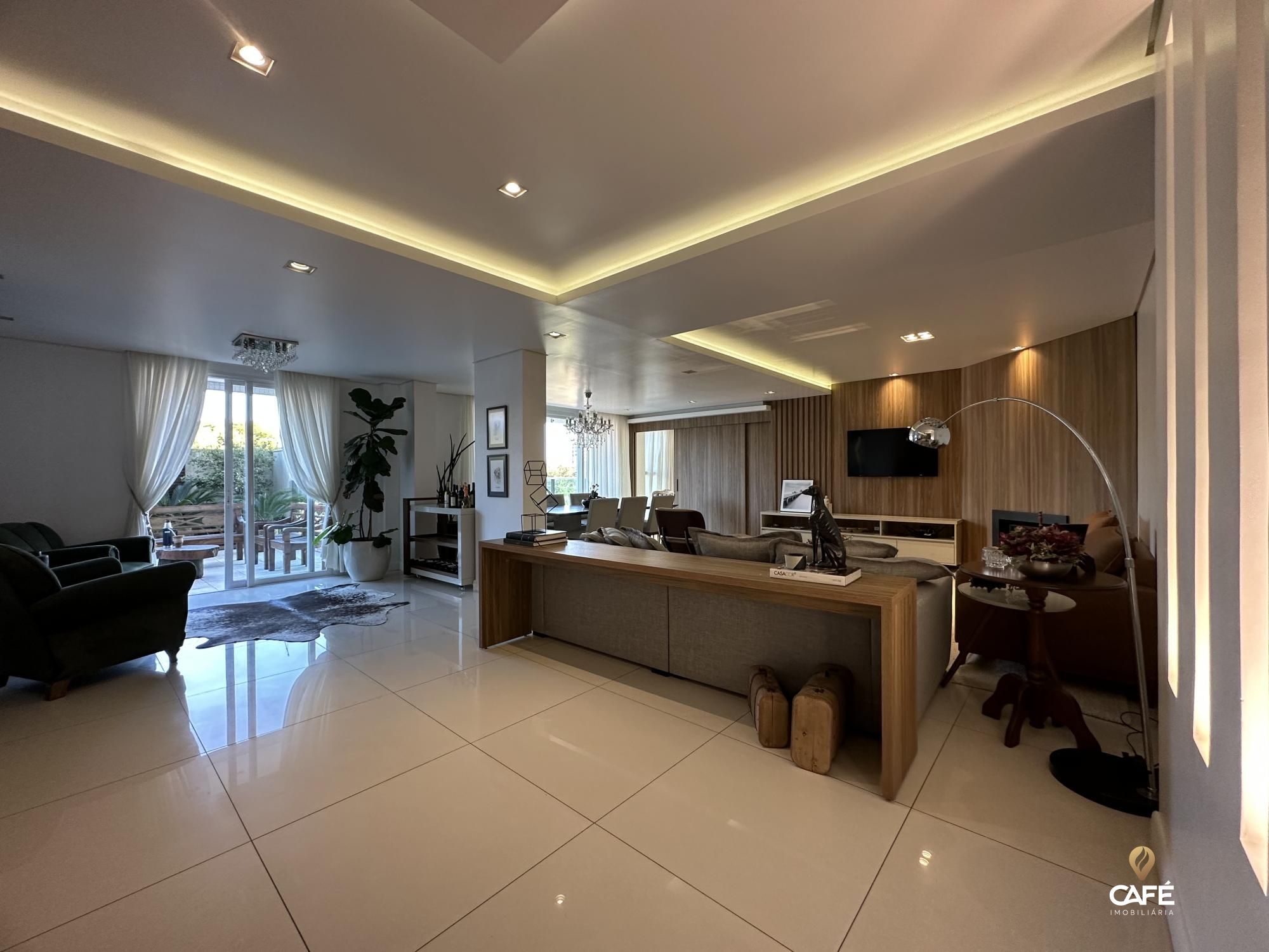 Apartamento, 3 quartos, 405 m² - Foto 8