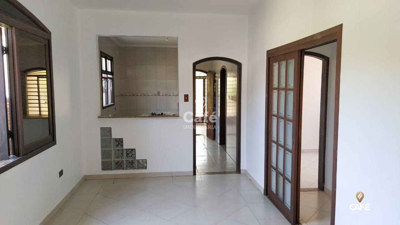 Casa à venda com 3 quartos, 140m² - Foto 11