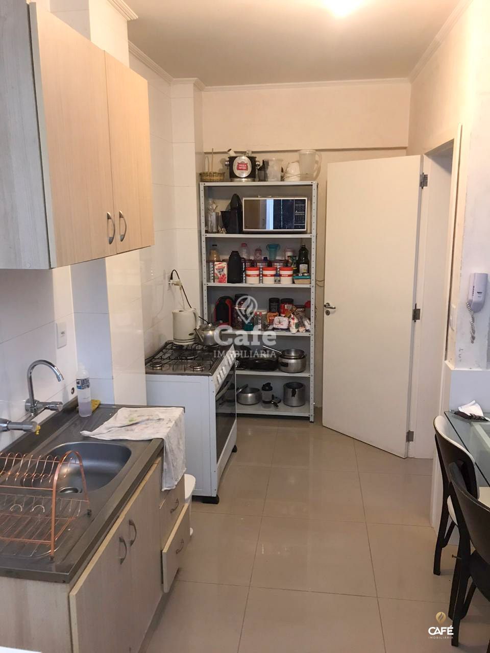 Apartamento à venda com 2 quartos, 90m² - Foto 3