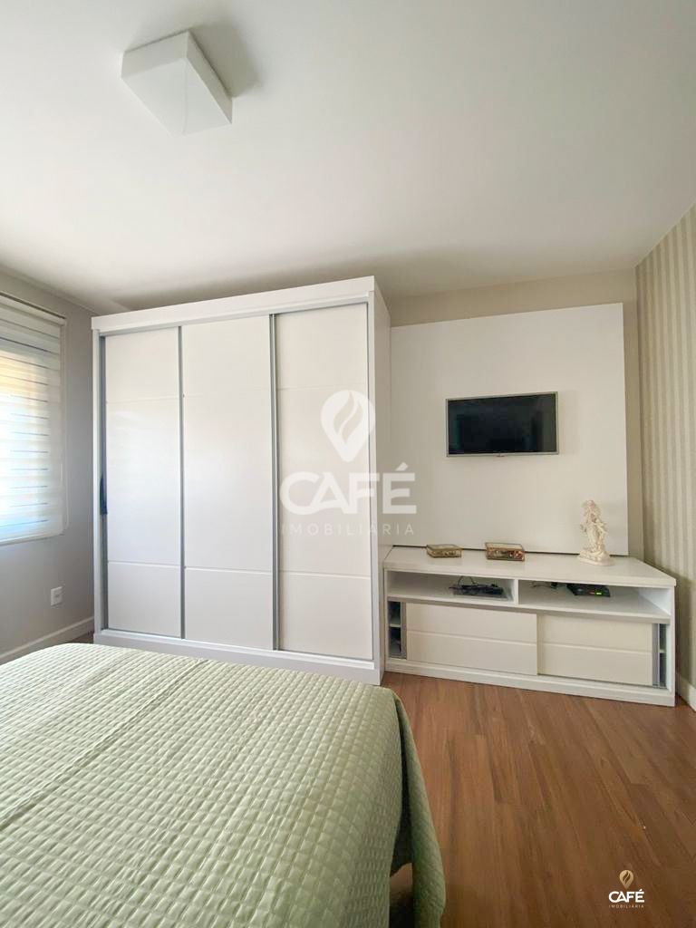 Apartamento à venda com 3 quartos, 239m² - Foto 12