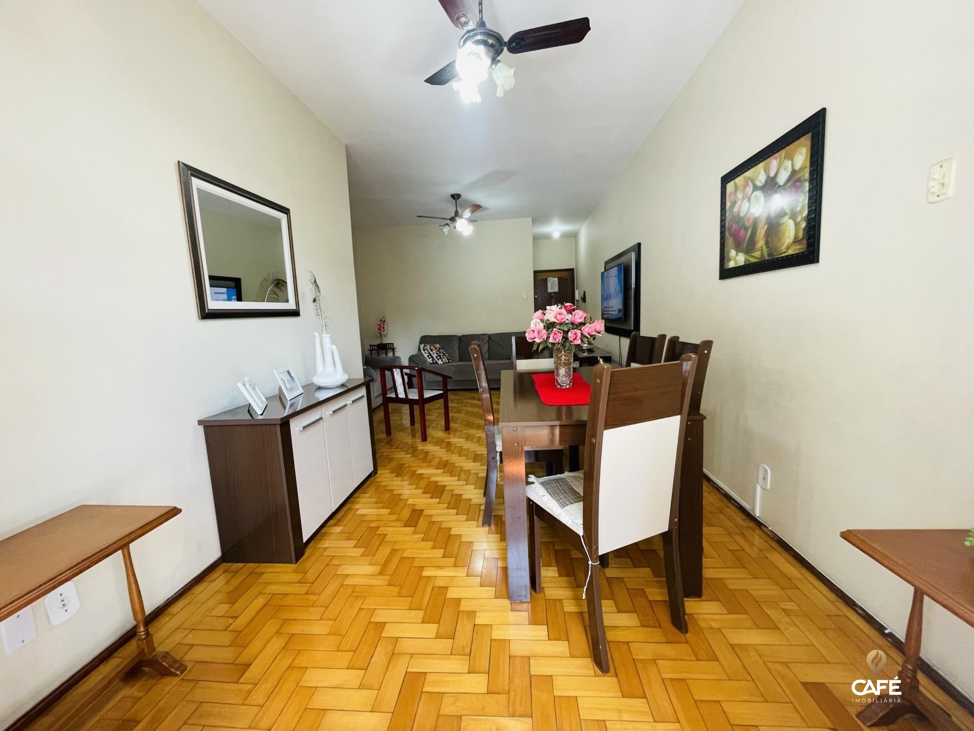 Apartamento, 3 quartos, 118 m² - Foto 6