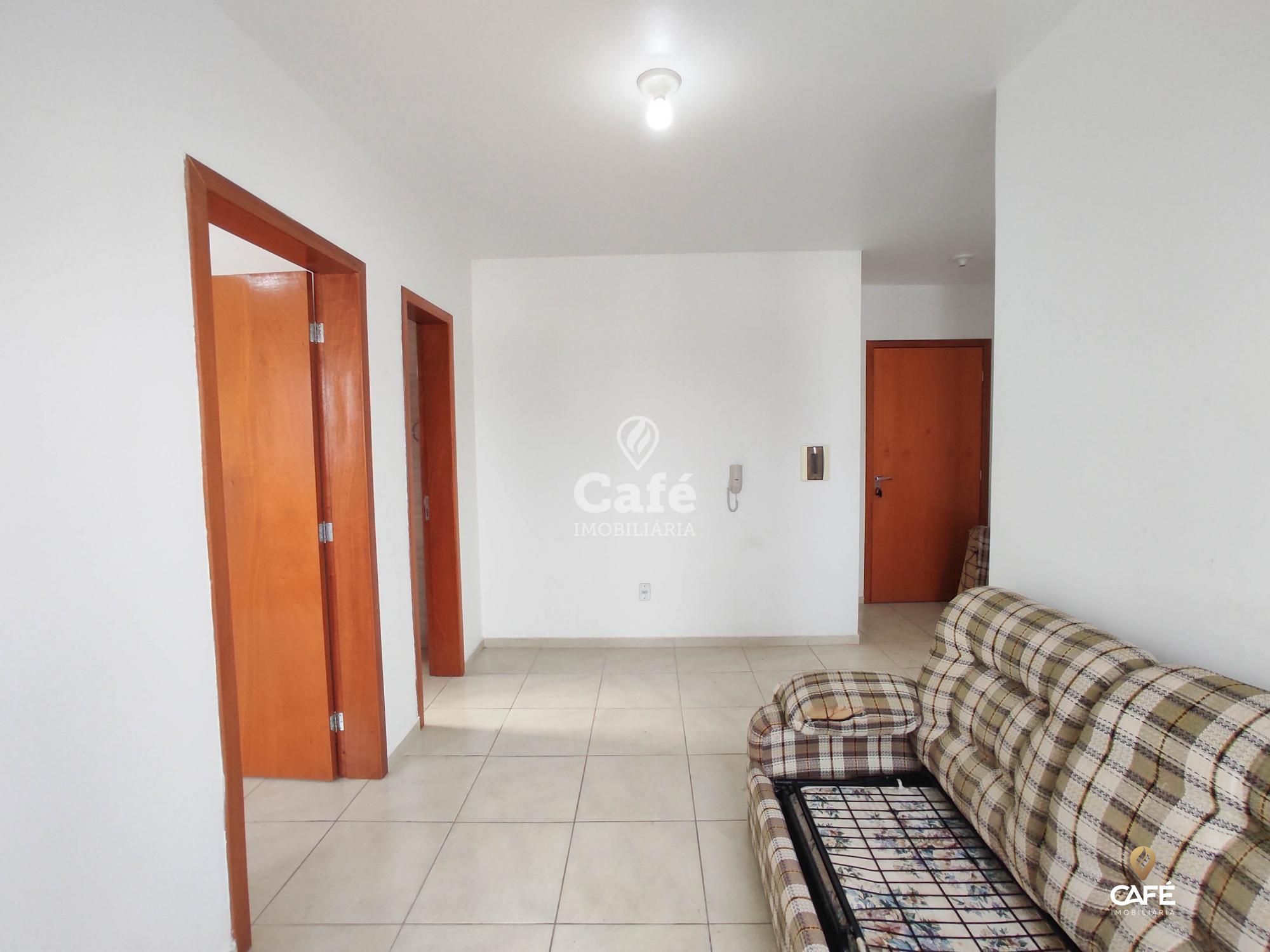 Apartamento, 1 quarto, 40 m² - Foto 4