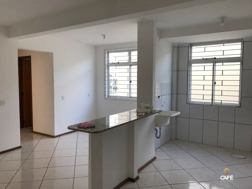 Apartamento para alugar com 2 quartos, 55m² - Foto 6