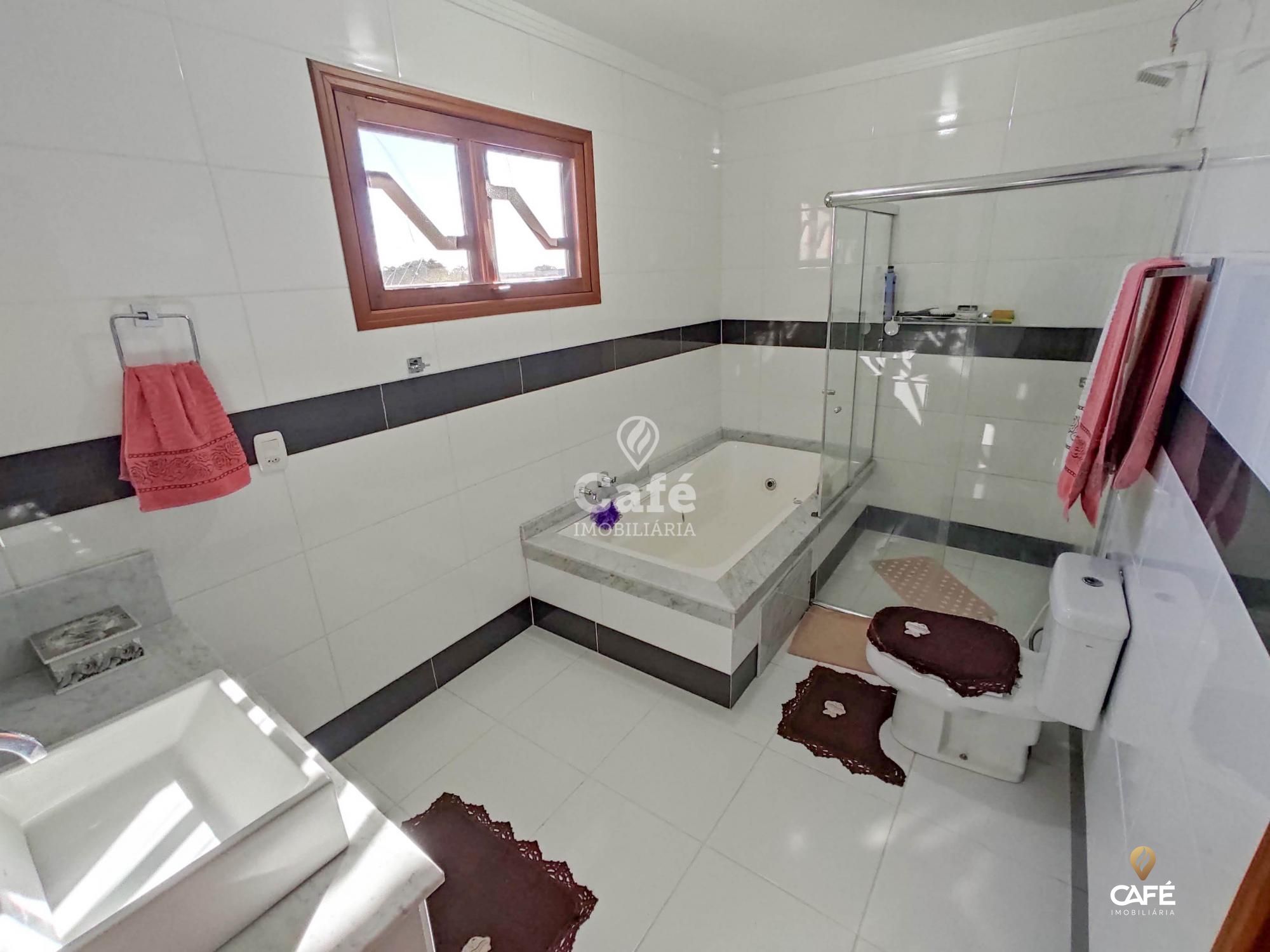 Casa, 3 quartos, 196 m² - Foto 32