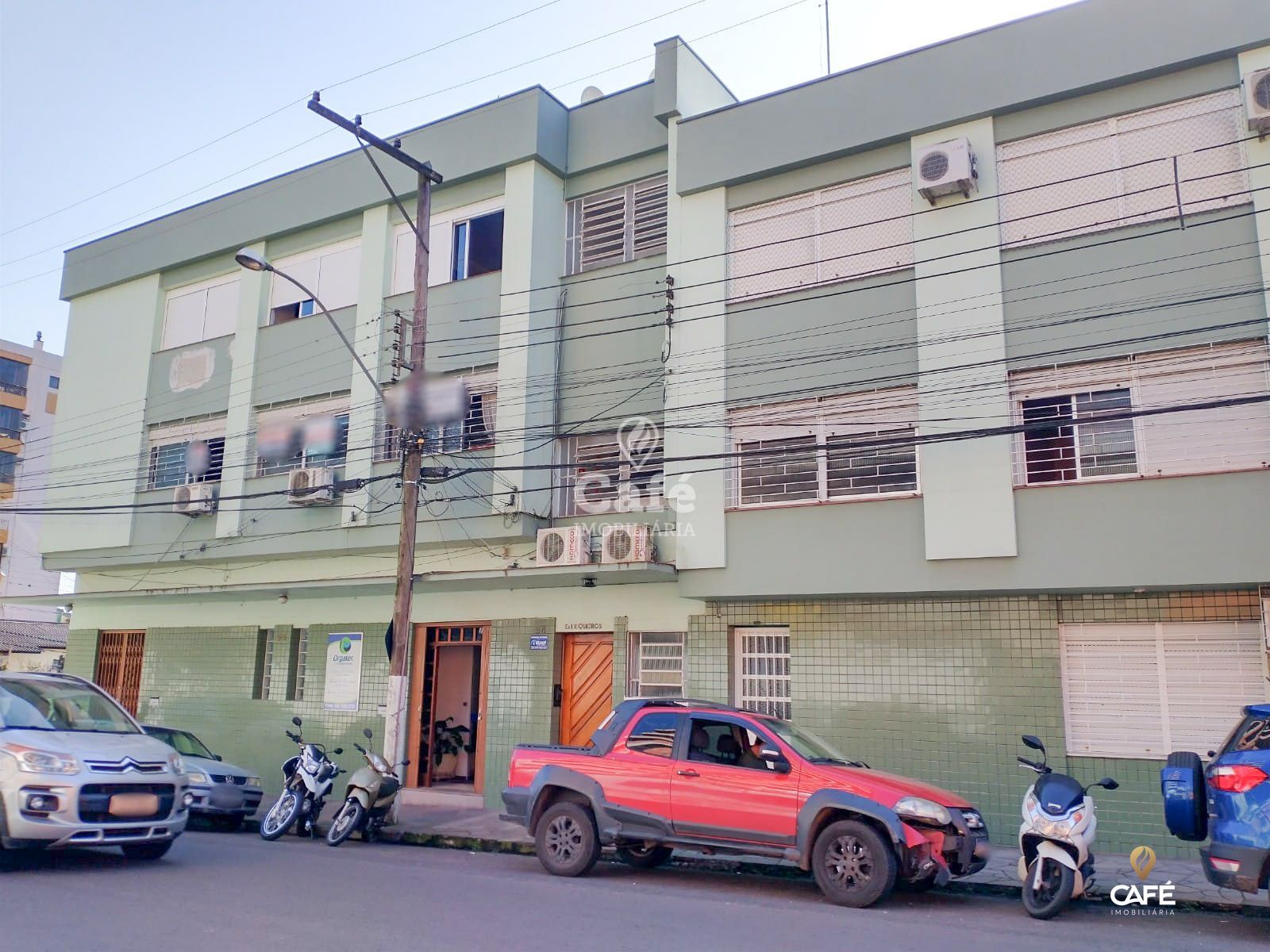 Apartamento, 3 quartos, 97 m² - Foto 1