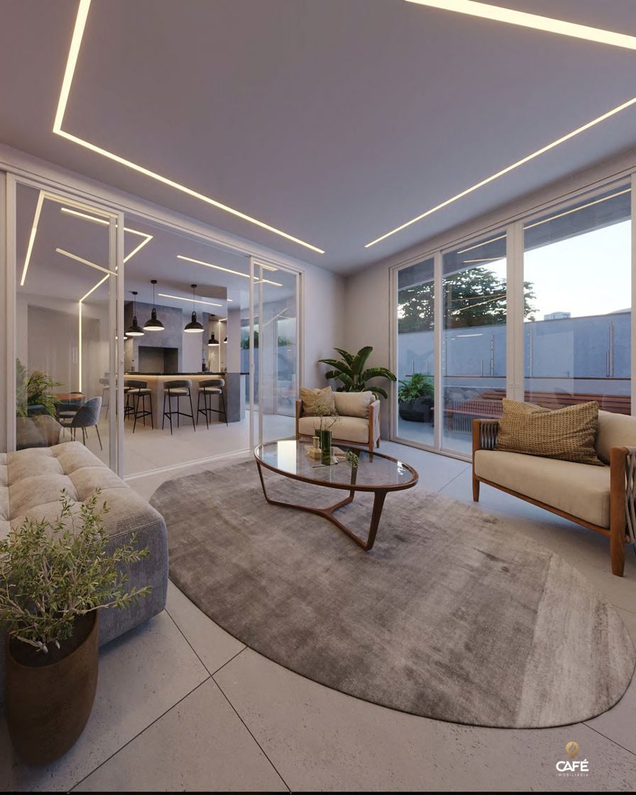 Apartamento, 3 quartos, 146 m² - Foto 7