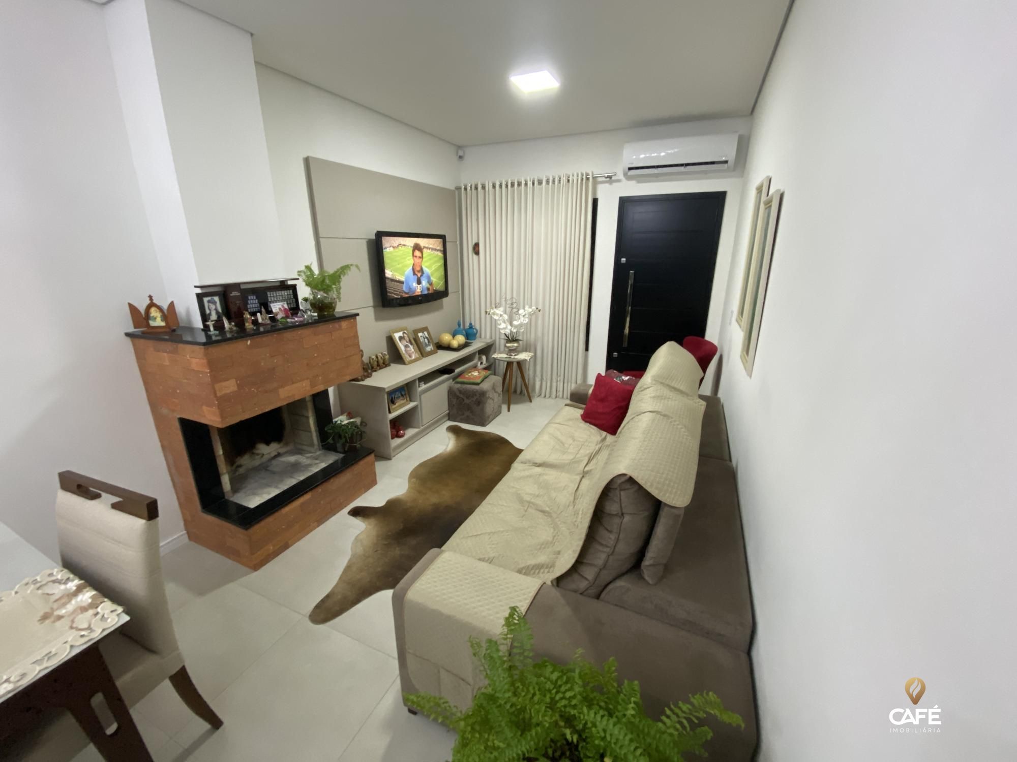 Casa à venda com 3 quartos, 132m² - Foto 3