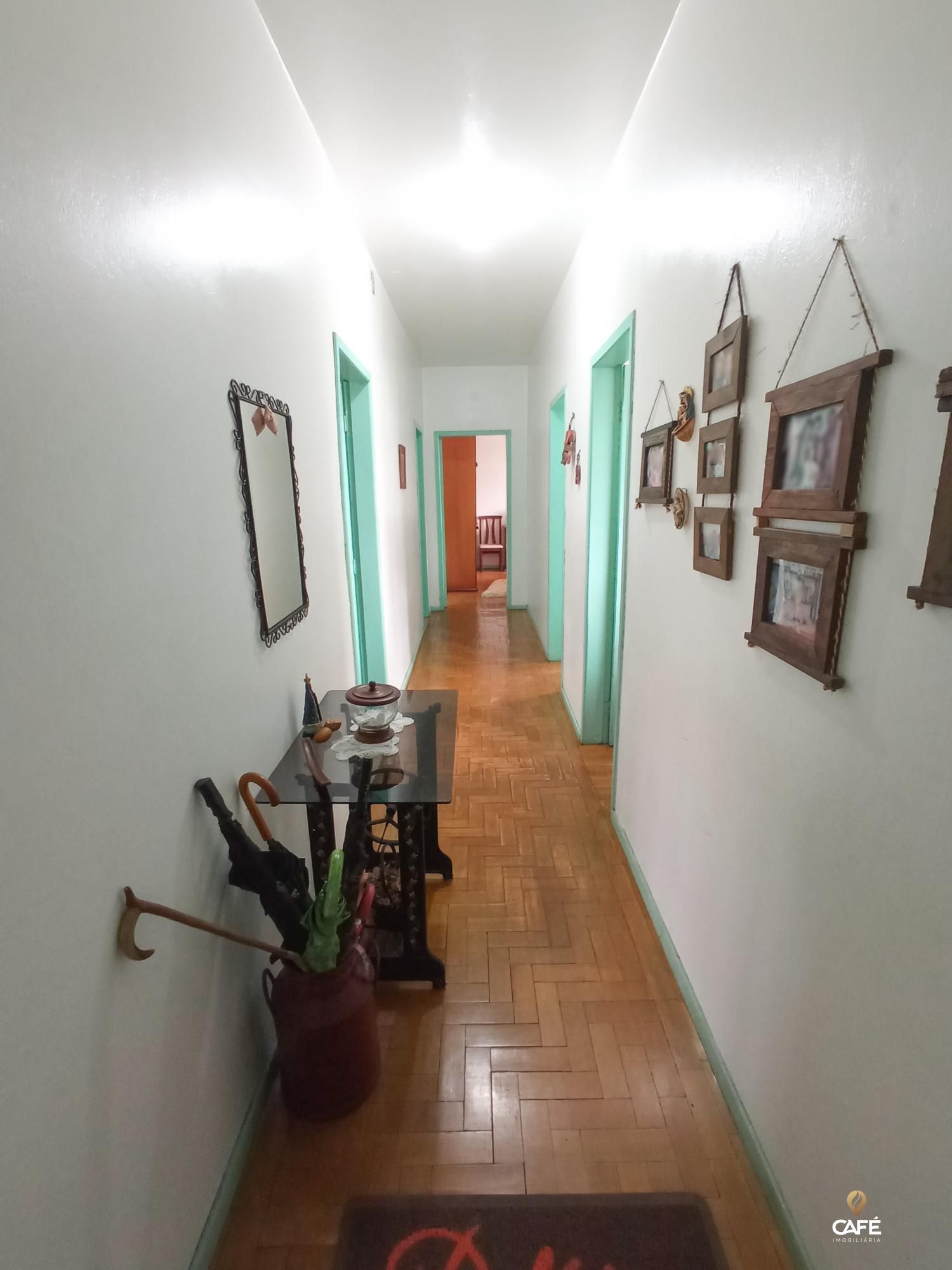 Apartamento à venda com 3 quartos, 98m² - Foto 4