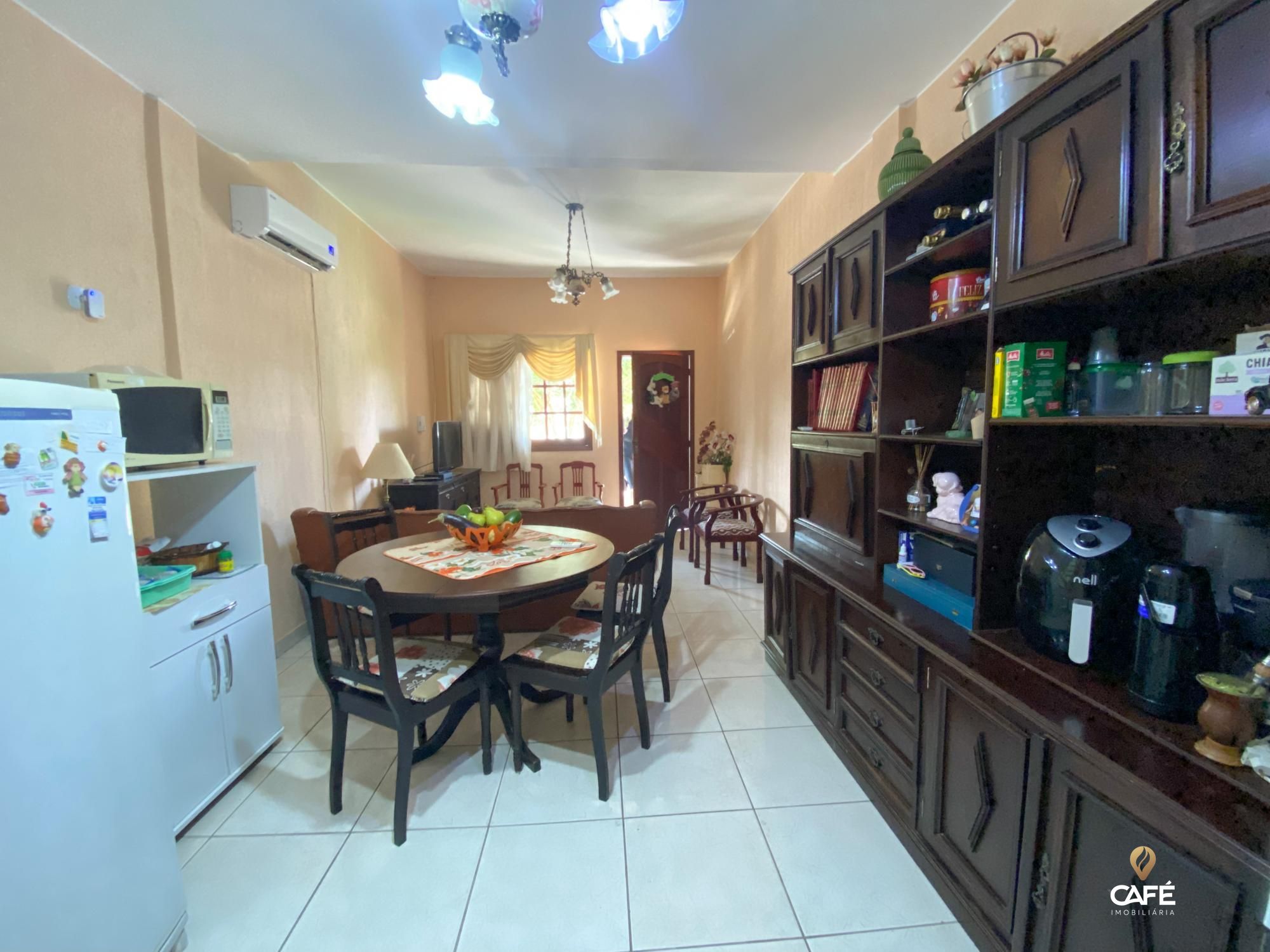 Casa, 4 quartos, 172 m² - Foto 3