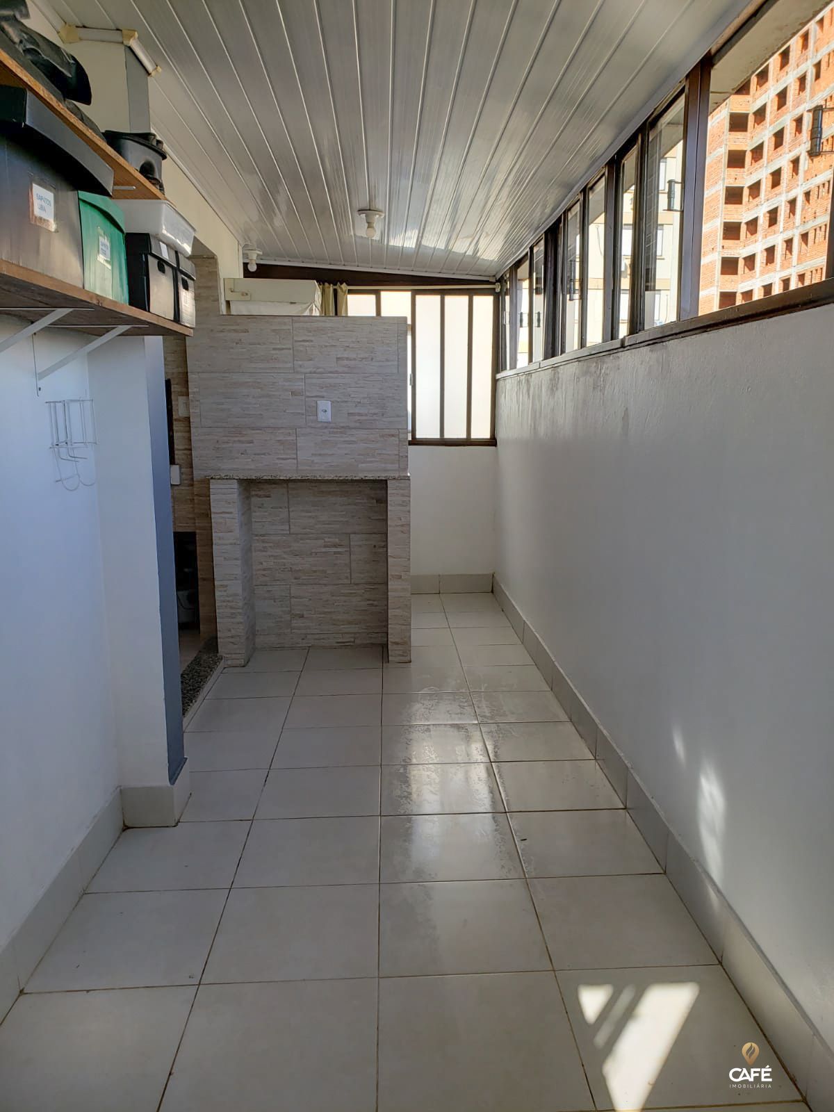 Cobertura à venda com 2 quartos, 90m² - Foto 13