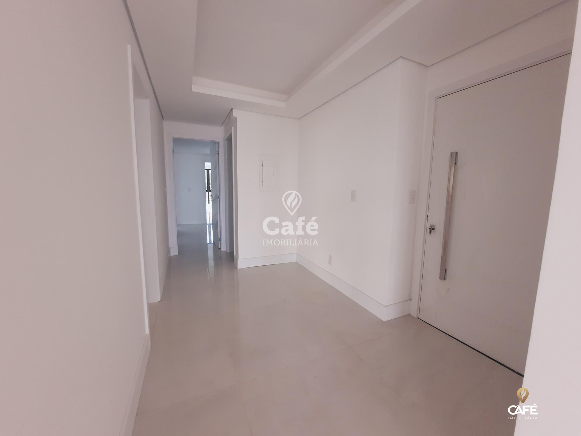 Apartamento à venda com 3 quartos, 220m² - Foto 12