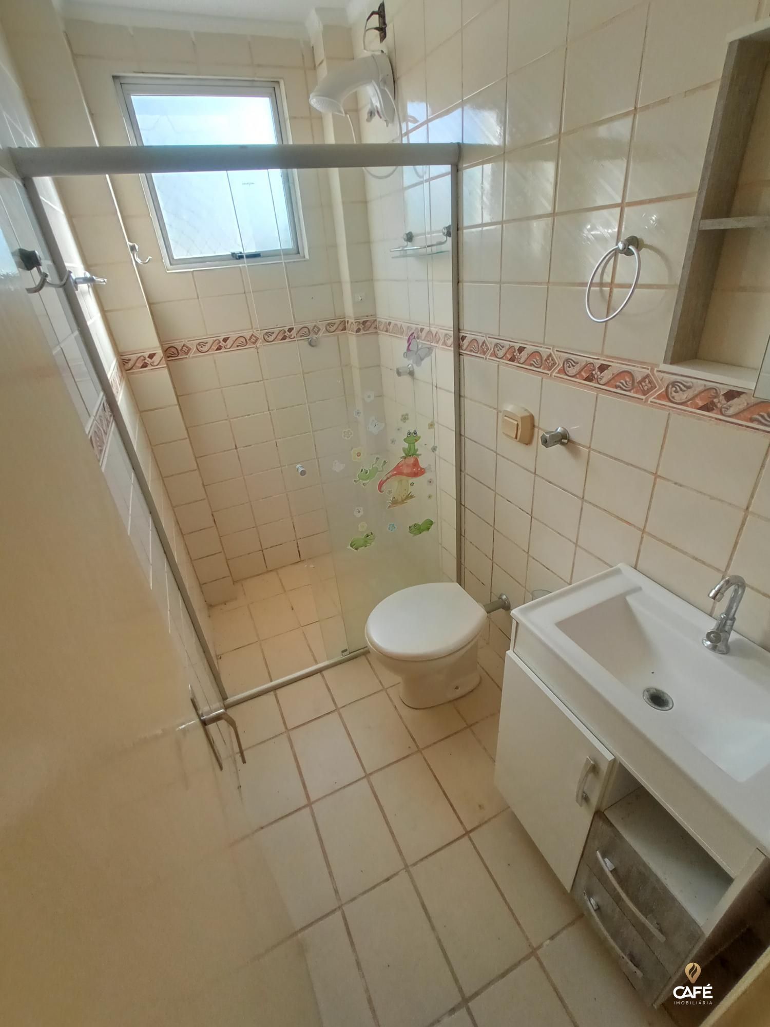 Apartamento, 2 quartos, 60 m² - Foto 8