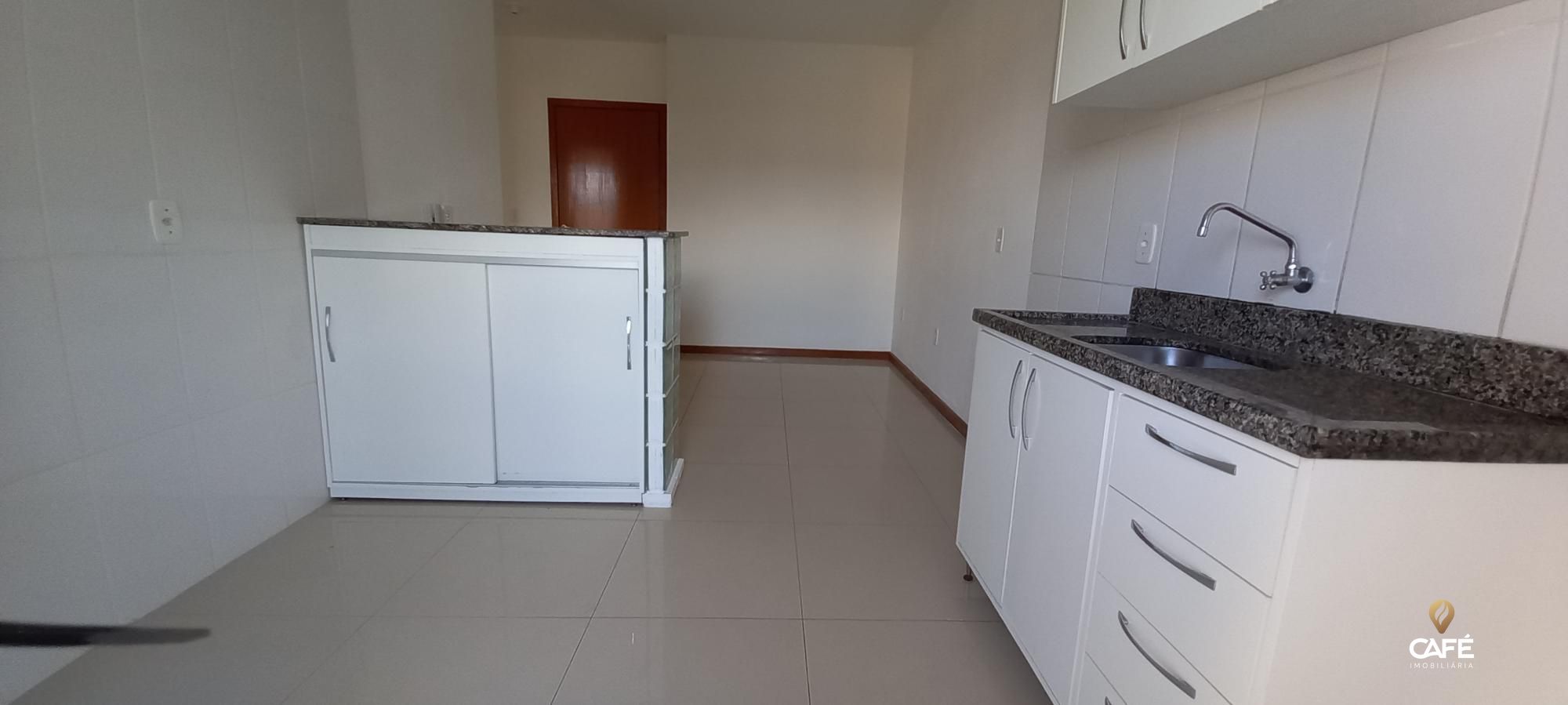 Apartamento à venda com 1 quarto, 36m² - Foto 6