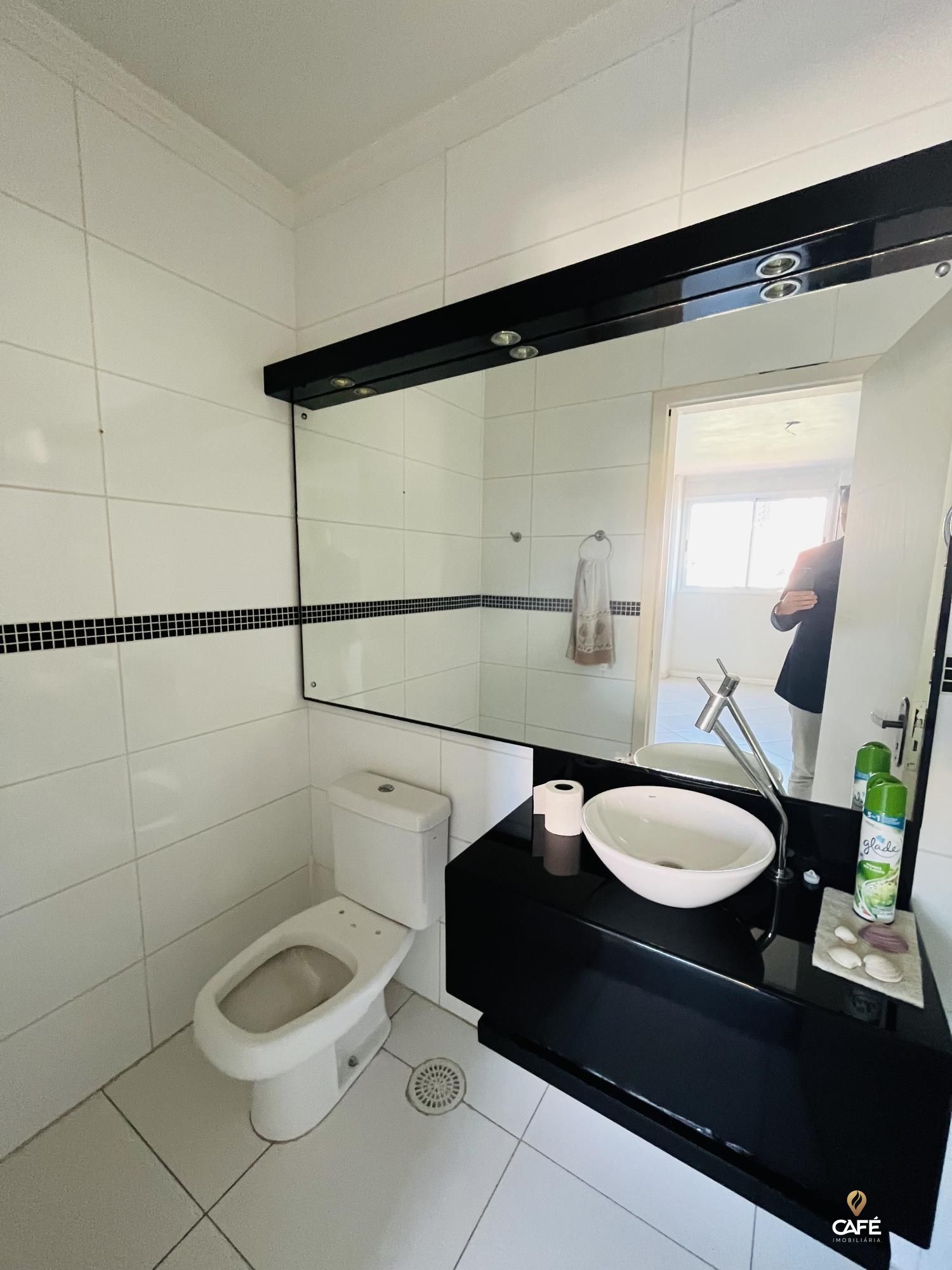 Apartamento à venda com 2 quartos, 123m² - Foto 14