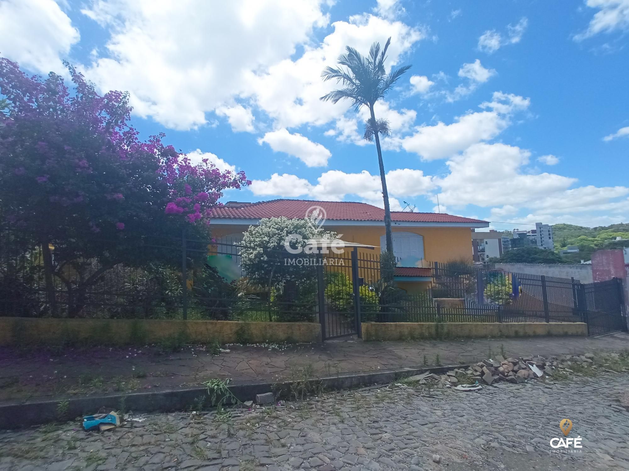 Casa, 5 quartos, 490 m² - Foto 3