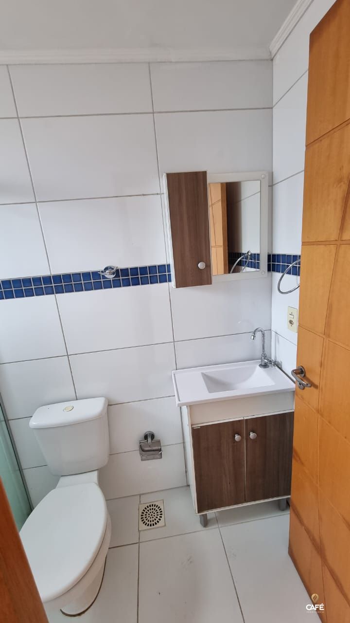 Apartamento para alugar com 1 quarto, 38m² - Foto 19