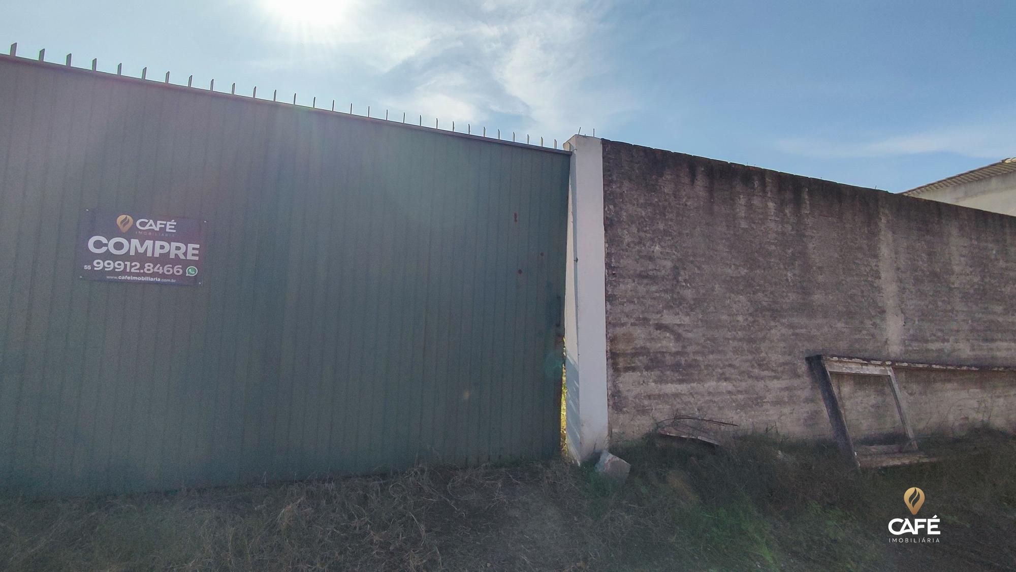 Terreno, 300 m² - Foto 2