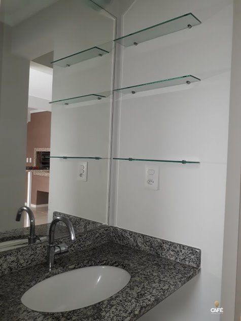 Apartamento, 1 quarto, 55 m² - Foto 6