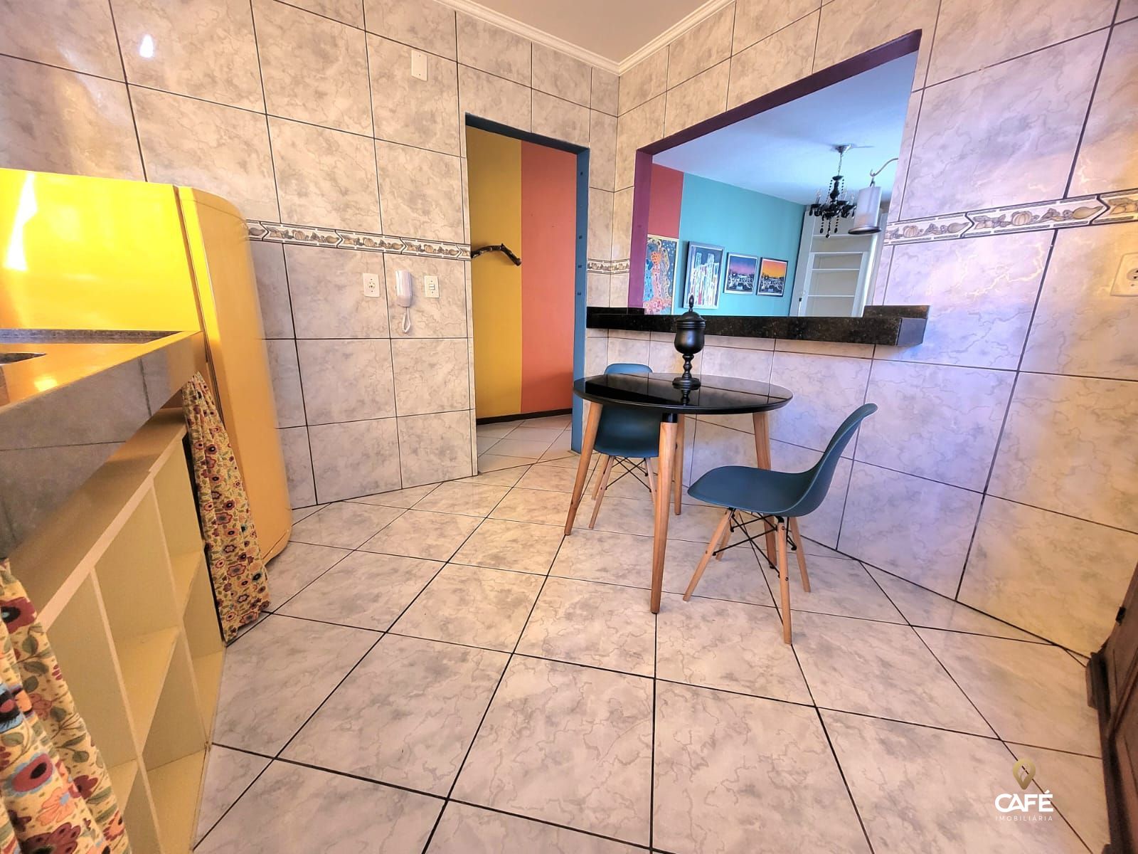 Apartamento, 1 quarto, 59 m² - Foto 7