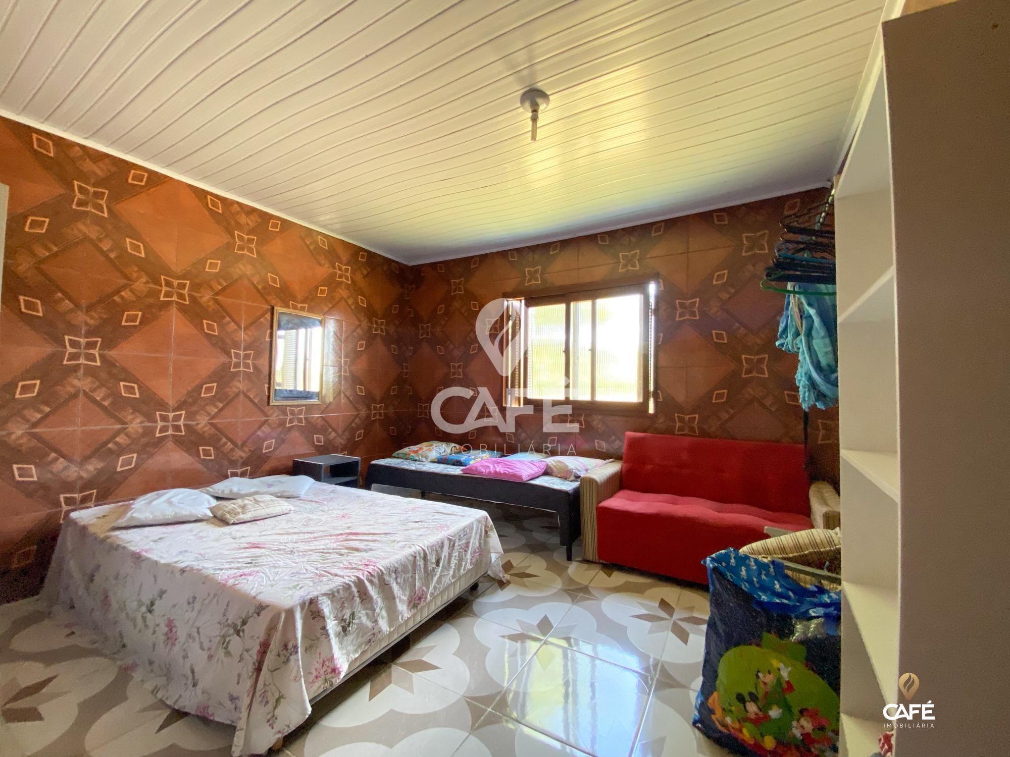 Casa, 2 quartos, 92 m² - Foto 22