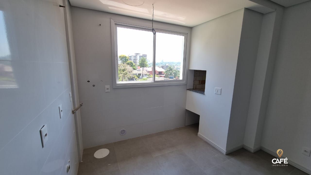 Apartamento à venda com 1 quarto, 30m² - Foto 4