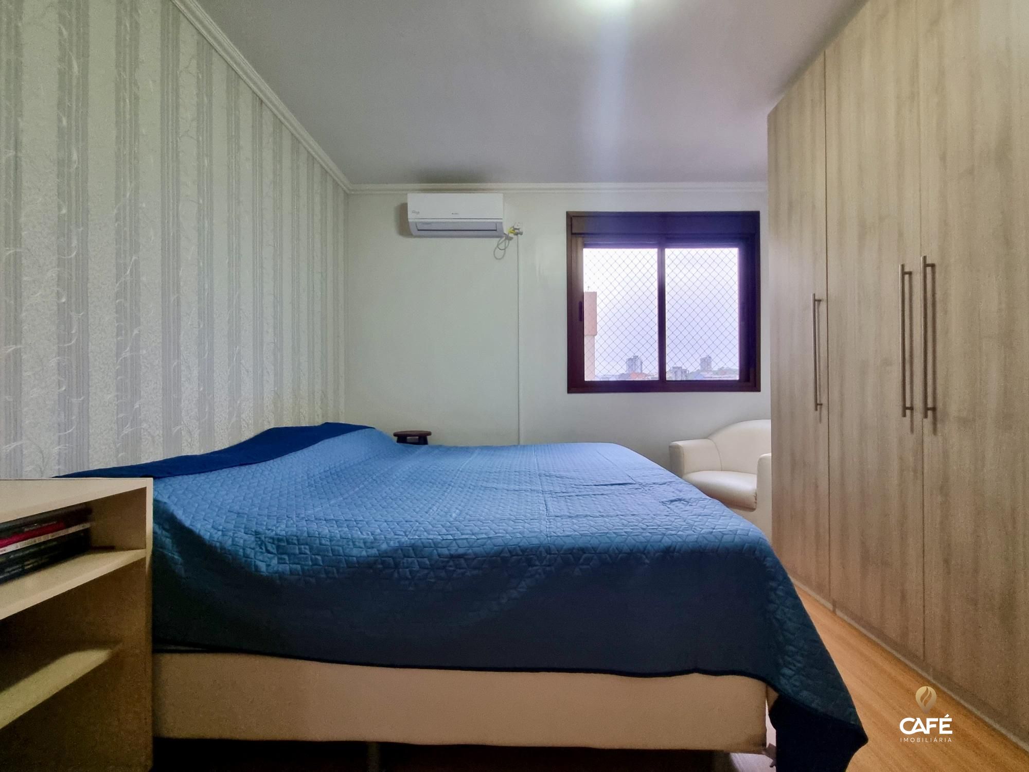 Apartamento, 3 quartos, 94 m² - Foto 14