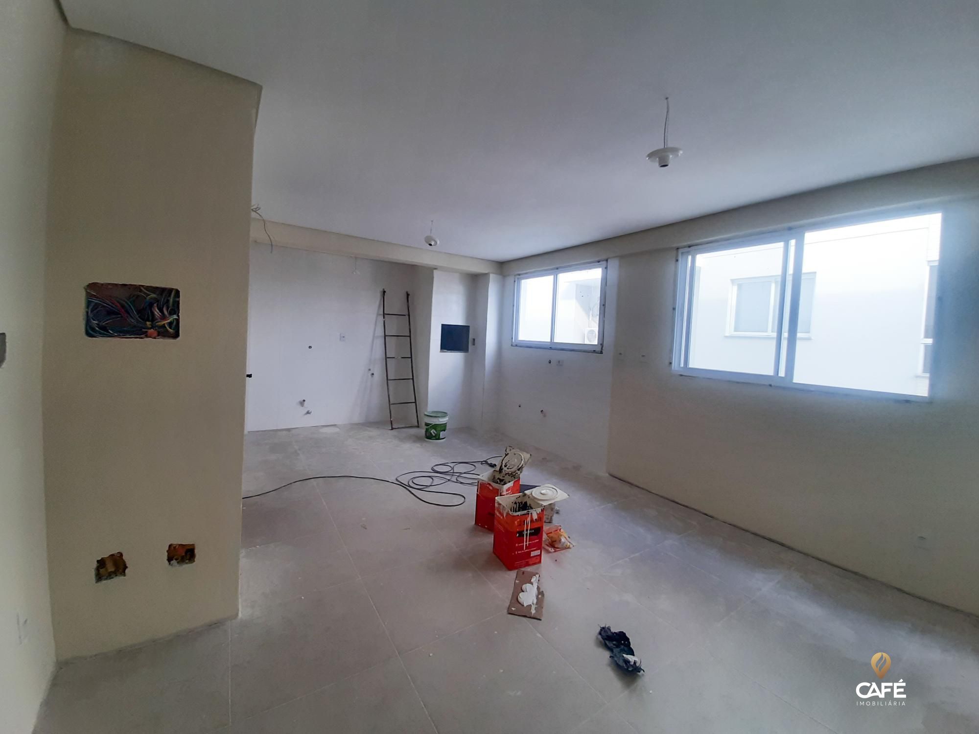 Apartamento à venda com 2 quartos, 65m² - Foto 11