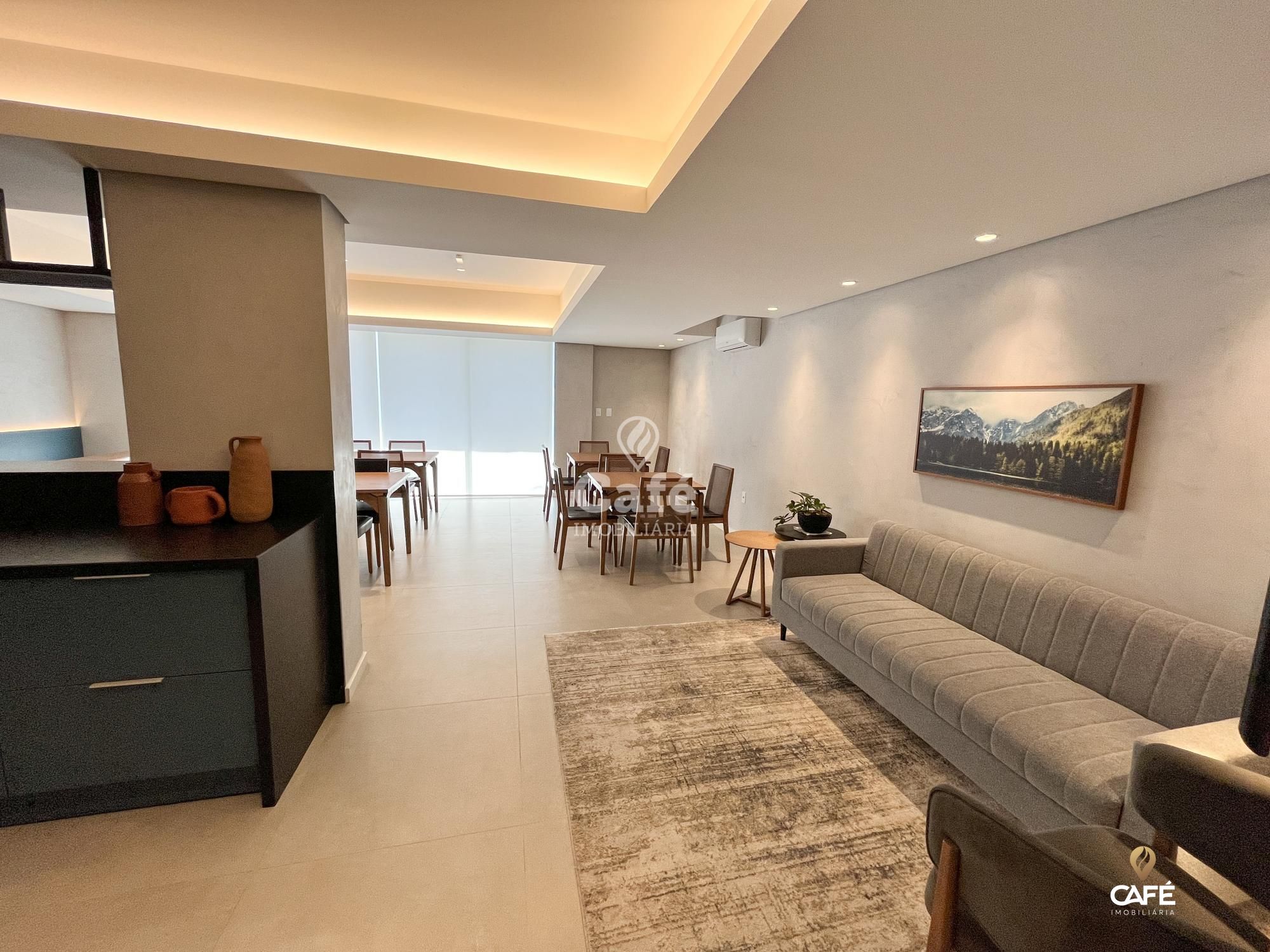 Apartamento, 2 quartos, 80 m² - Foto 16