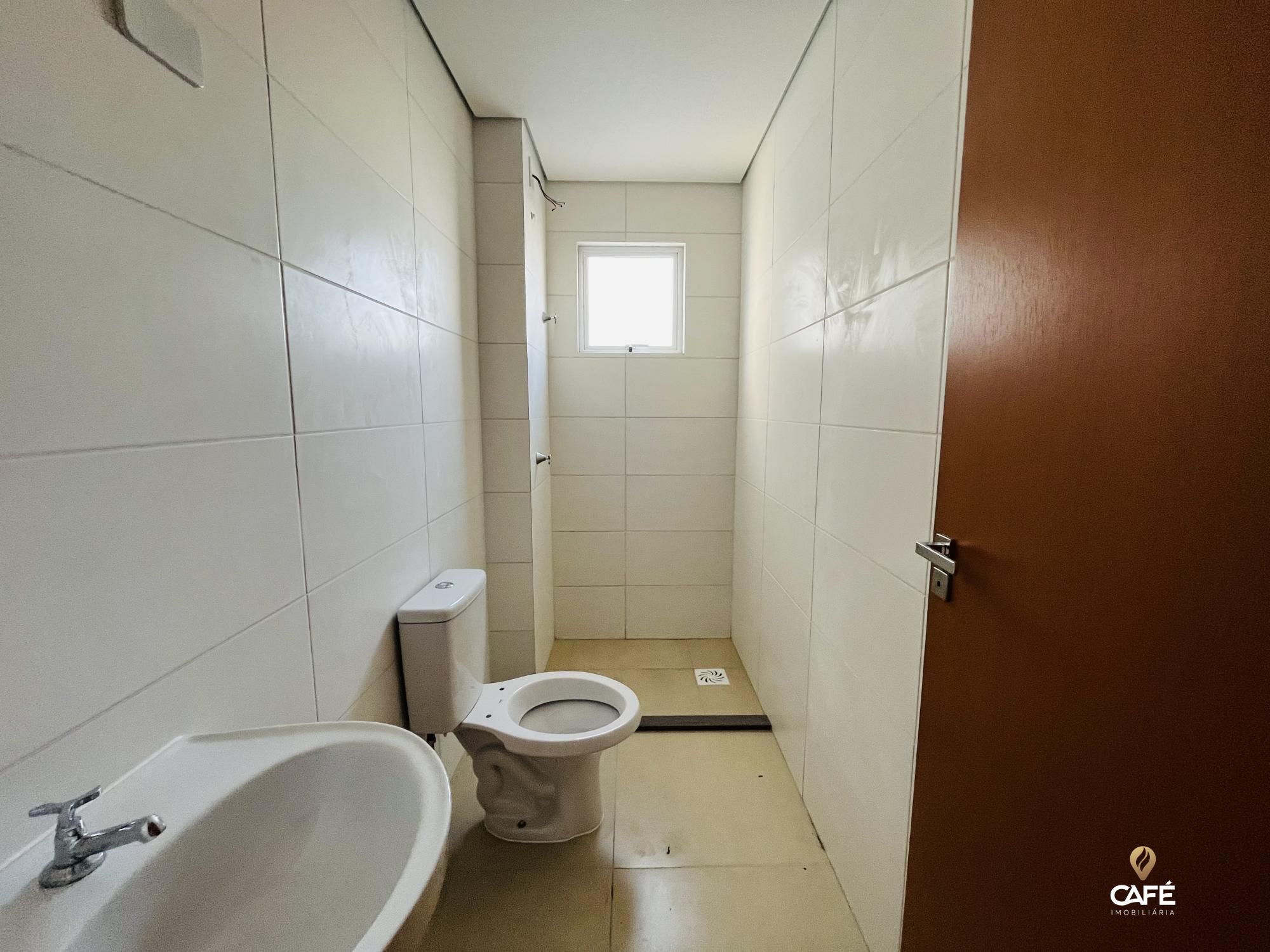 Apartamento à venda com 2 quartos, 56m² - Foto 5