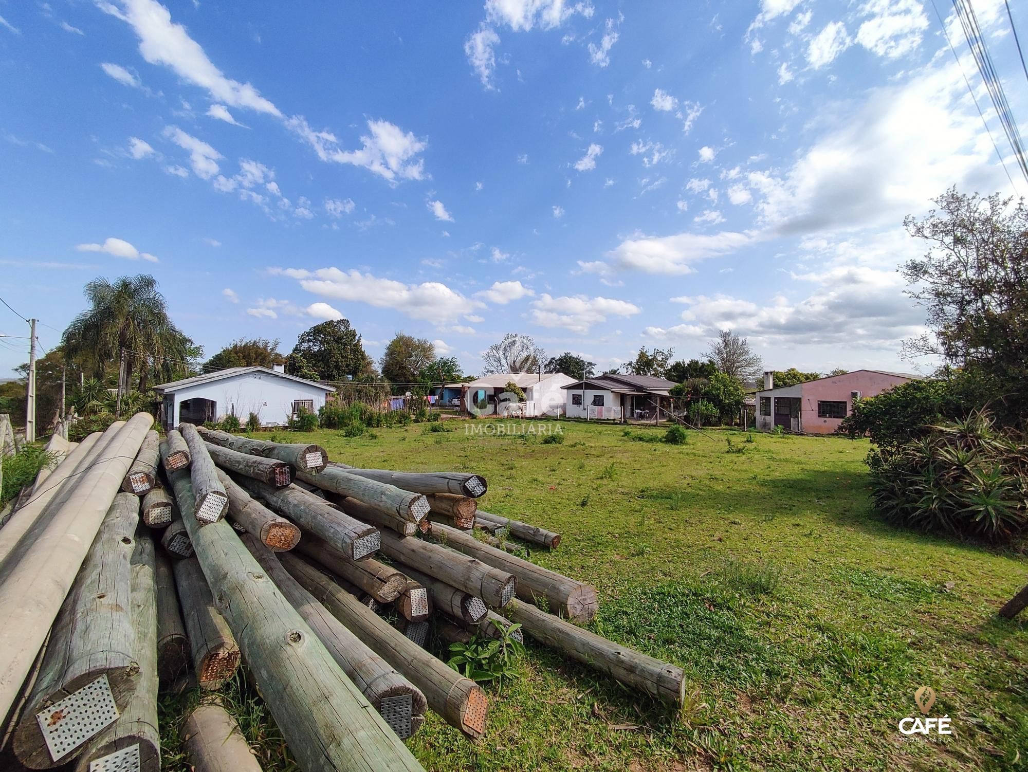 Terreno à venda, 930m² - Foto 1