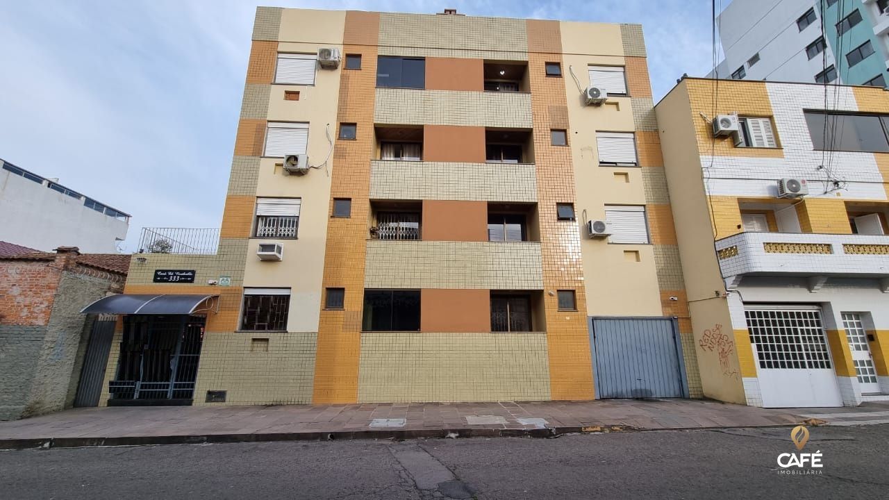 Apartamento à venda com 2 quartos, 65m² - Foto 14