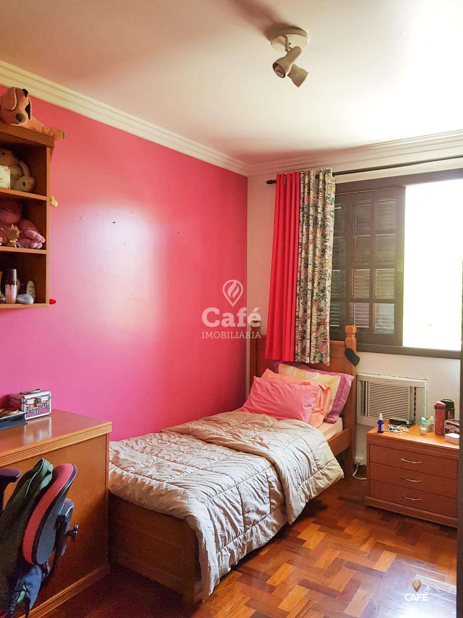 Apartamento à venda com 3 quartos, 180m² - Foto 8