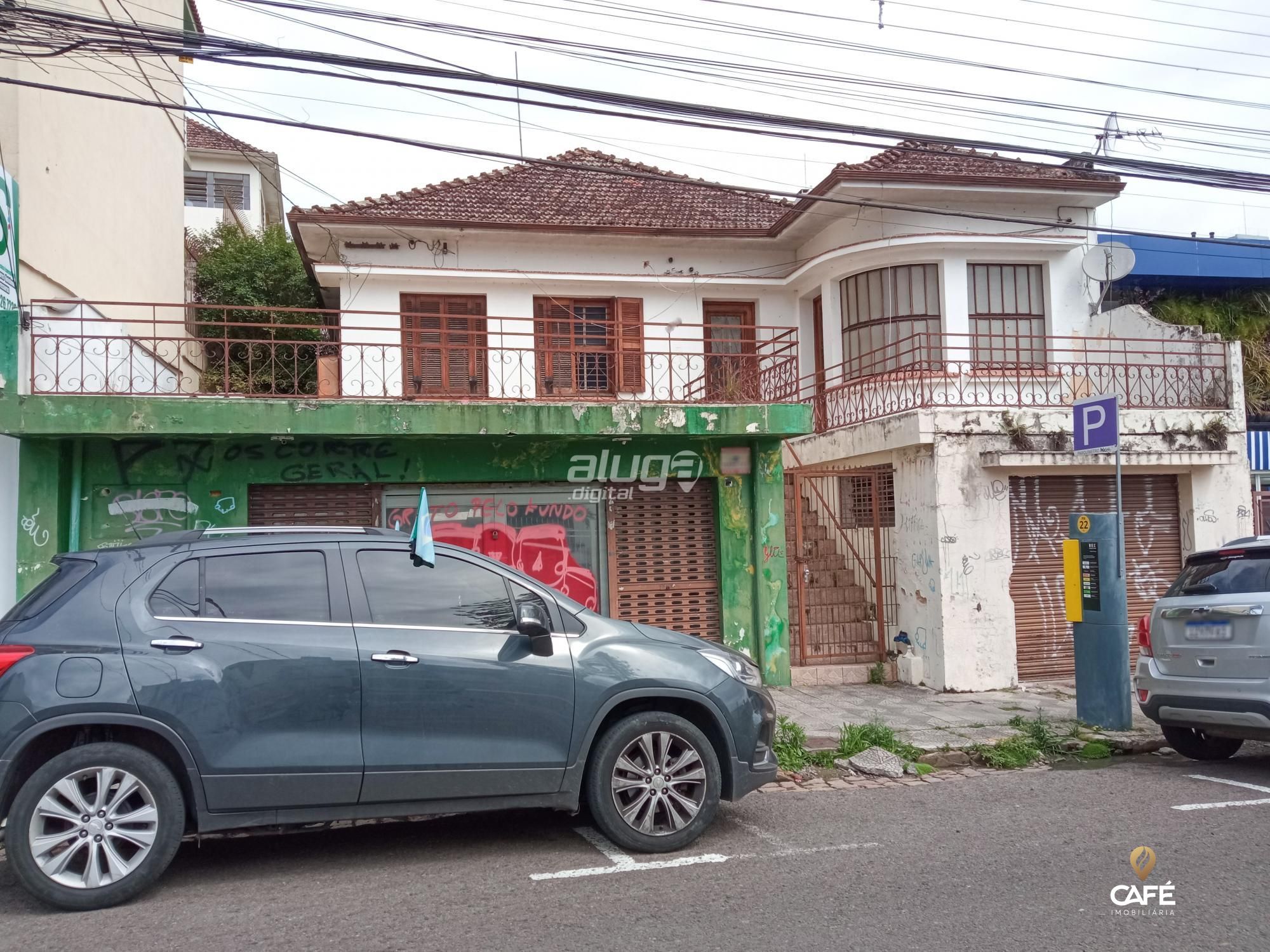 Casa para alugar com 4 quartos, 150m² - Foto 1