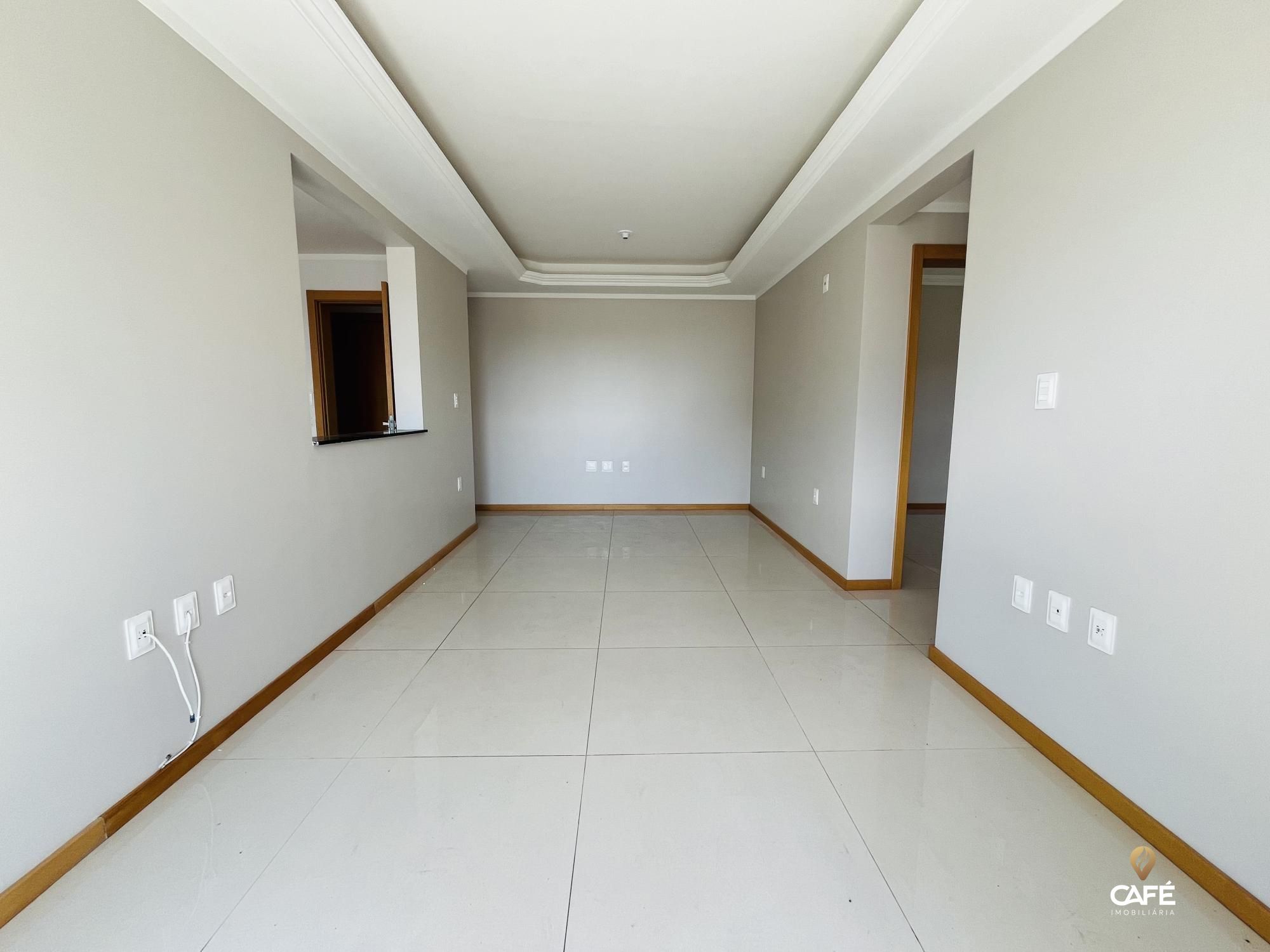 Apartamento à venda com 2 quartos, 77m² - Foto 4