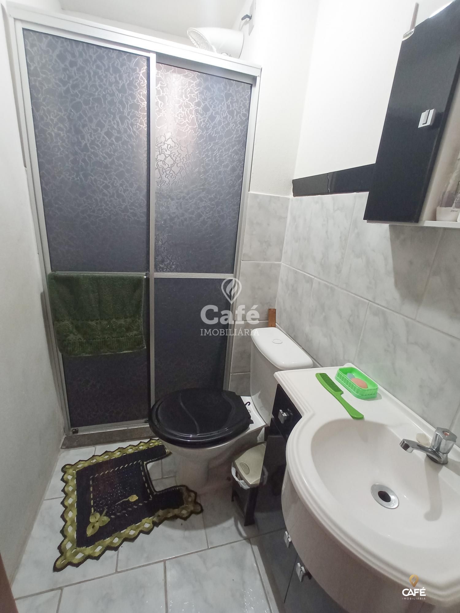 Apartamento à venda com 2 quartos, 48m² - Foto 5