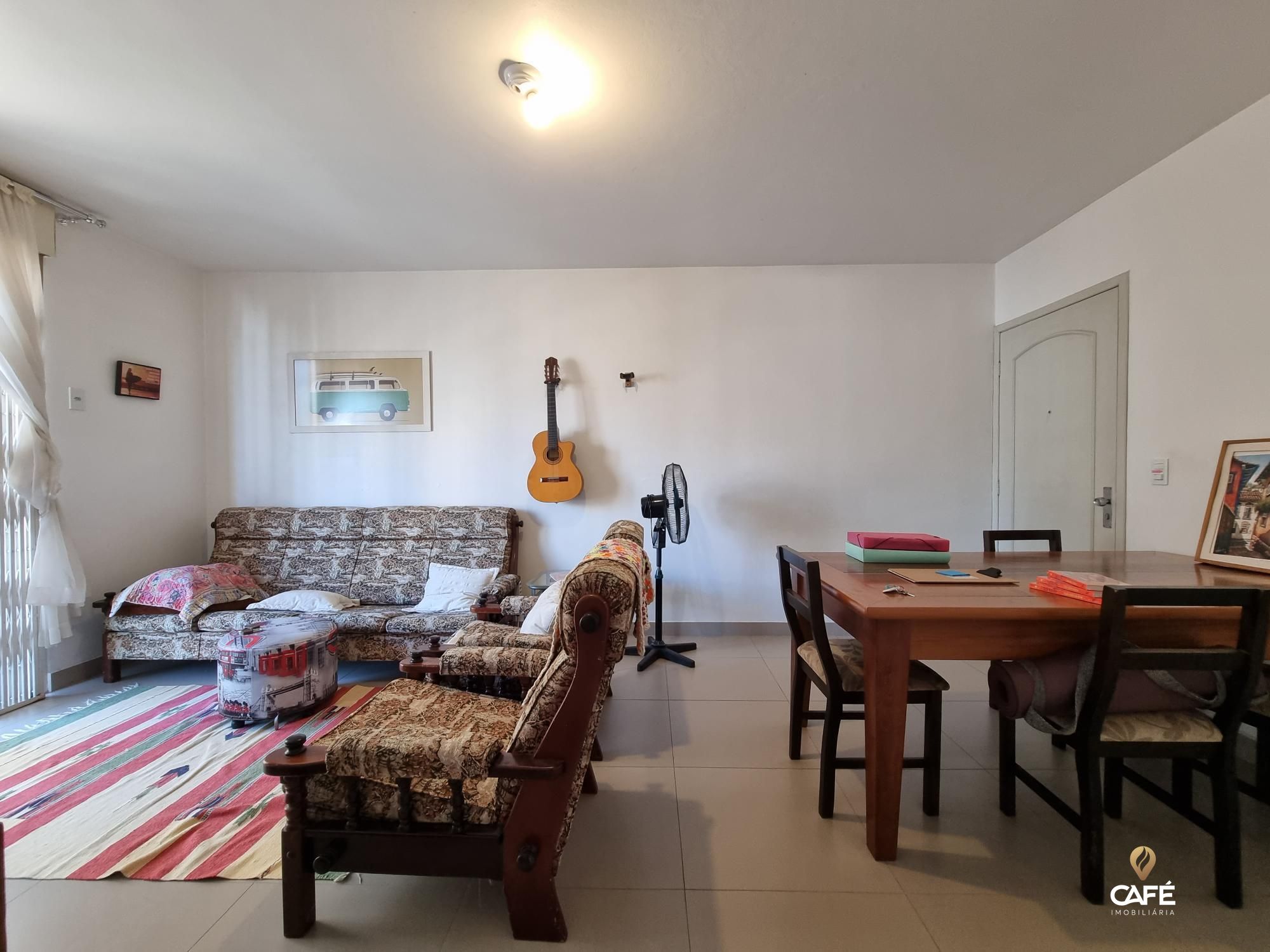 Apartamento à venda com 2 quartos, 87m² - Foto 4