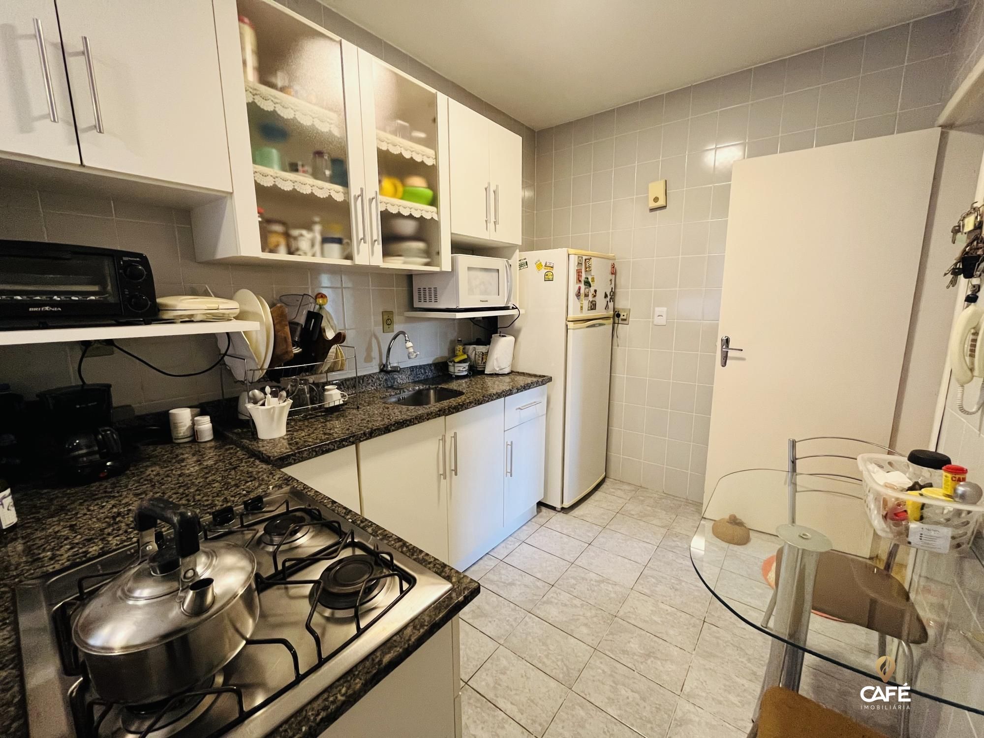 Apartamento, 3 quartos, 115 m² - Foto 8