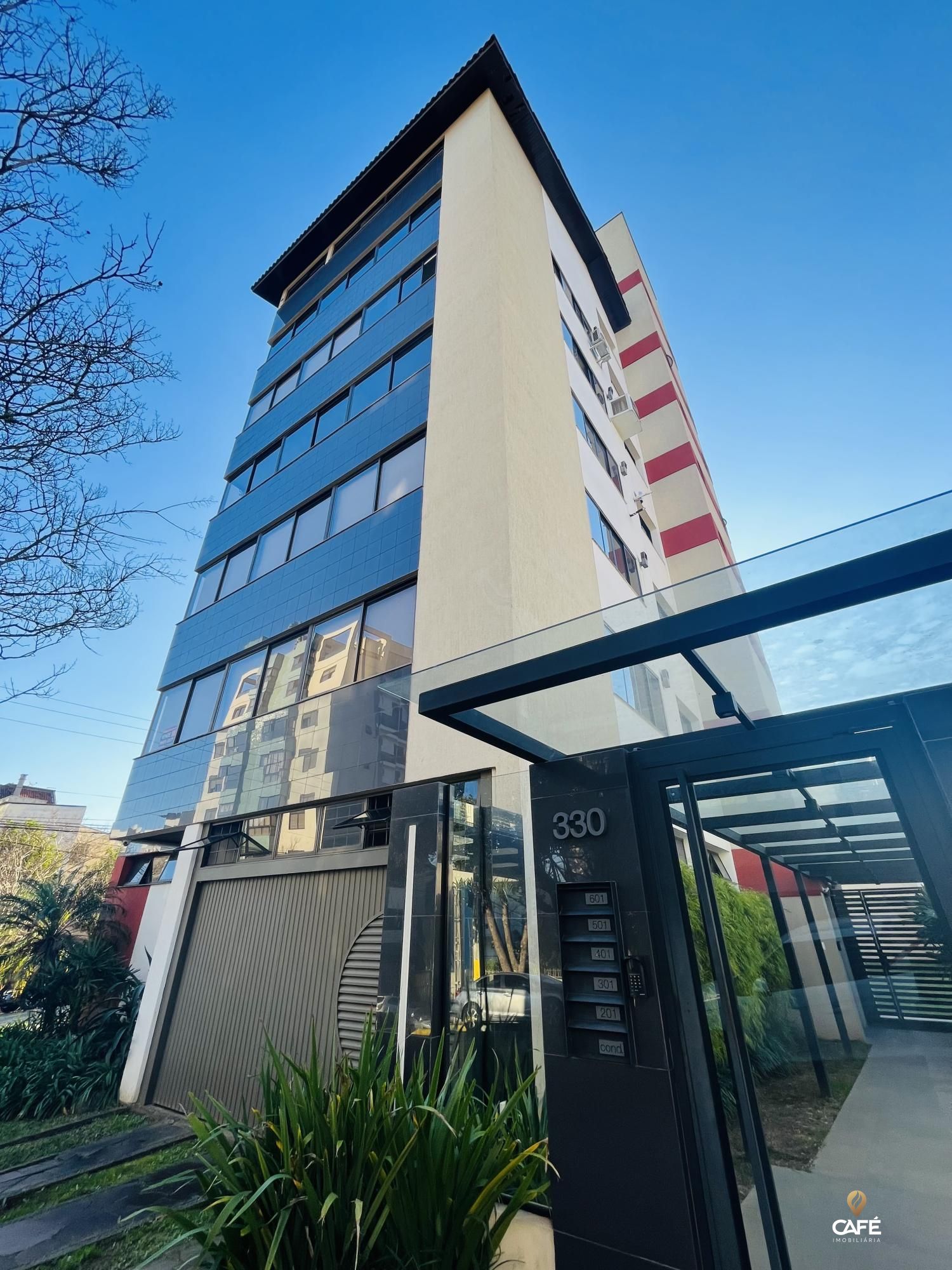 Apartamento, 3 quartos, 220 m² - Foto 1