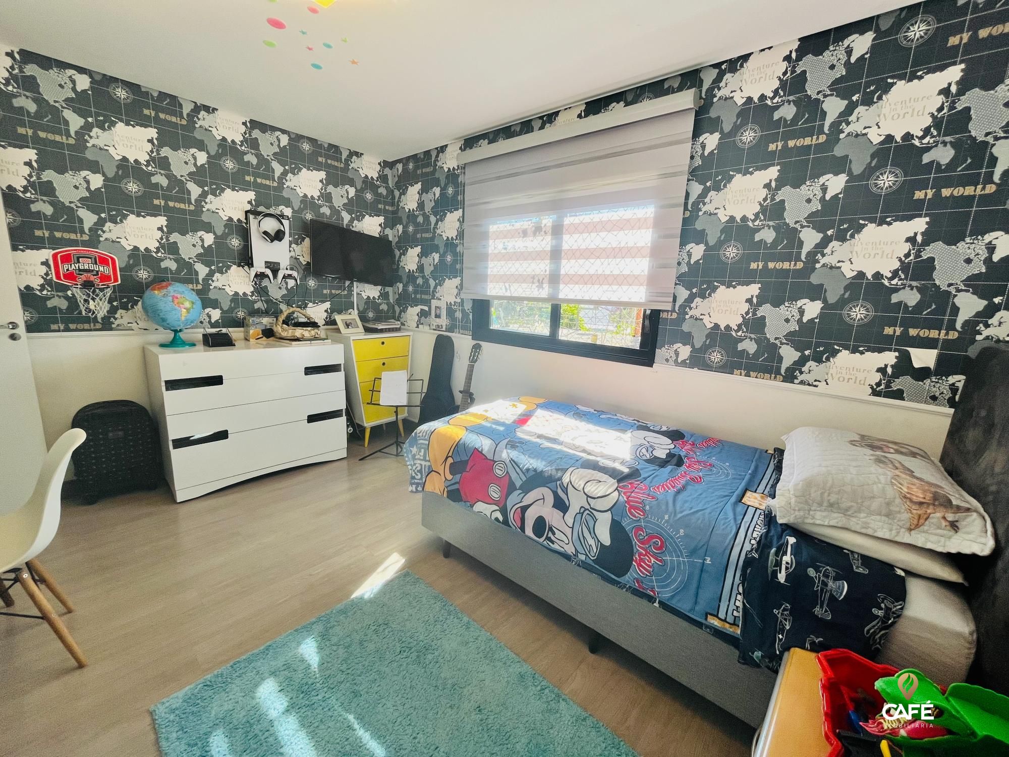 Apartamento, 3 quartos, 108 m² - Foto 11