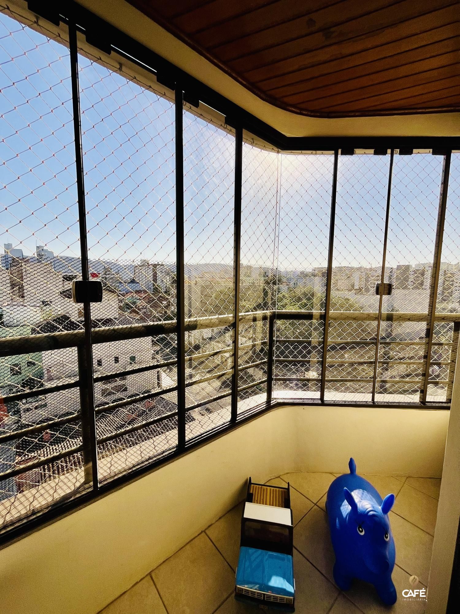 Apartamento, 3 quartos, 115 m² - Foto 18