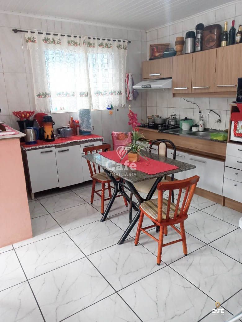 Casa, 3 quartos, 76 m² - Foto 8